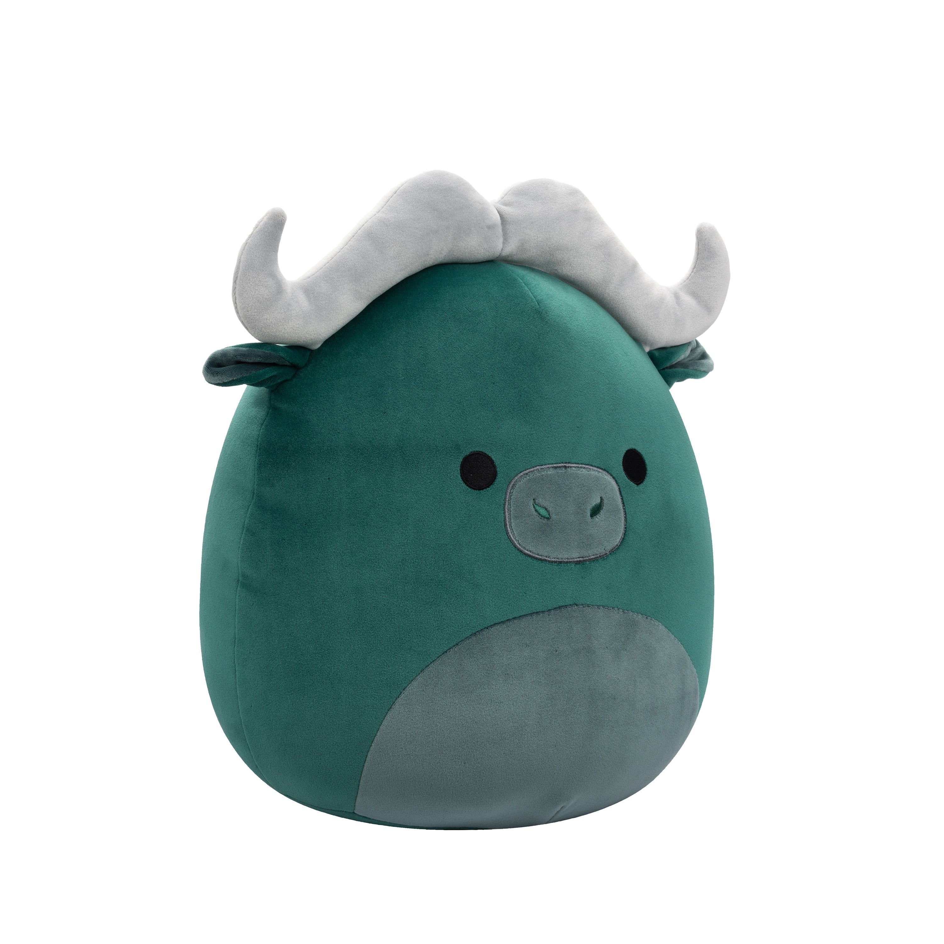 SQUISHMALLOWS 50 CM FUZZ A MALLOWS BUBBA THE COW