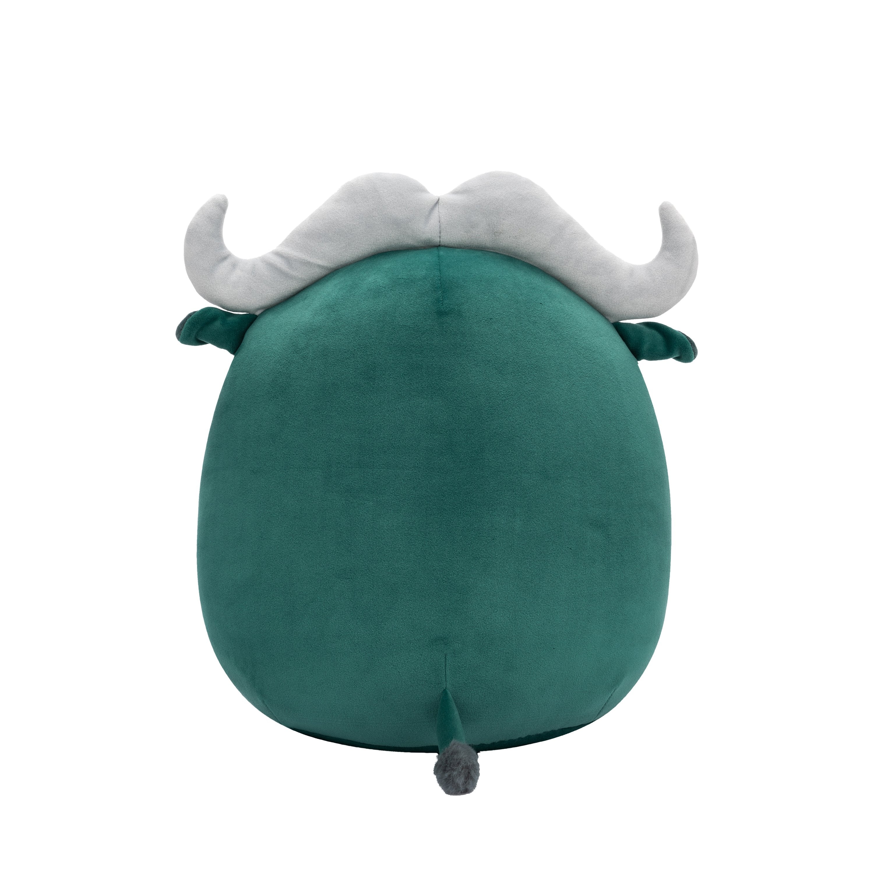 SQUISHMALLOWS 50 CM FUZZ A MALLOWS BUBBA THE COW