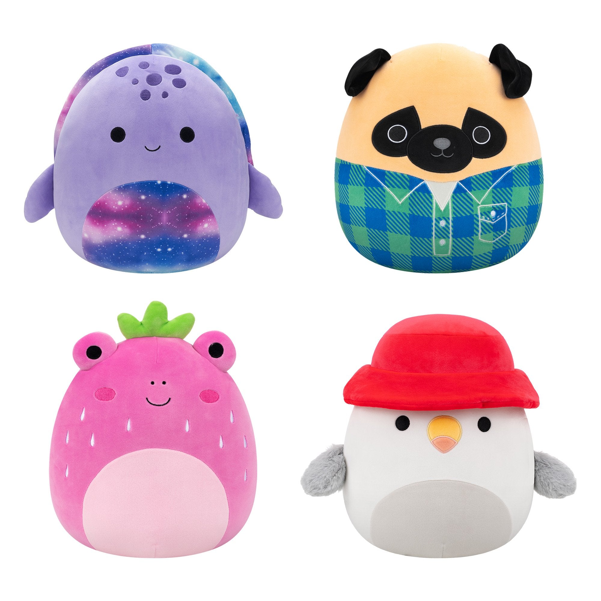 BUMBUMZ 11 CM BREAKFAST COLLECTION