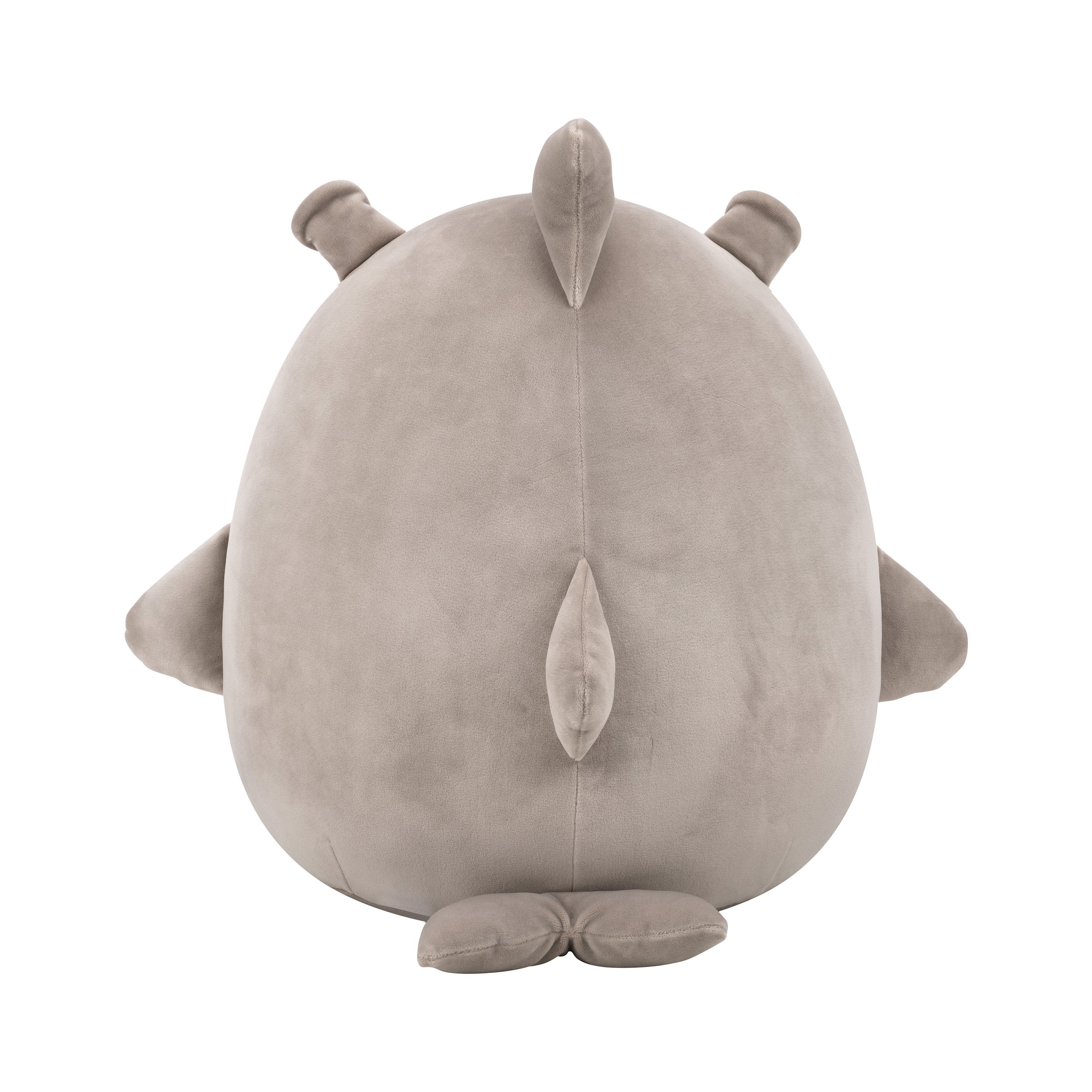 SQUISHMALLOWS 50 CM FUZZ A MALLOWS BUBBA THE COW