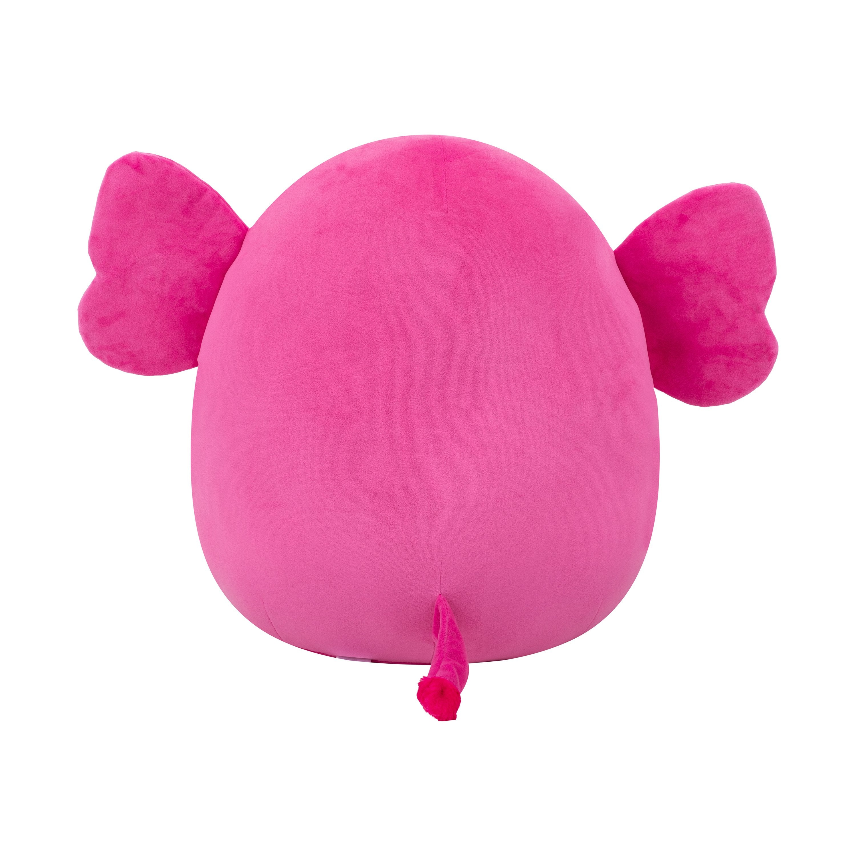 SQUISHMALLOWS 50 CM FUZZ A MALLOWS BUBBA THE COW