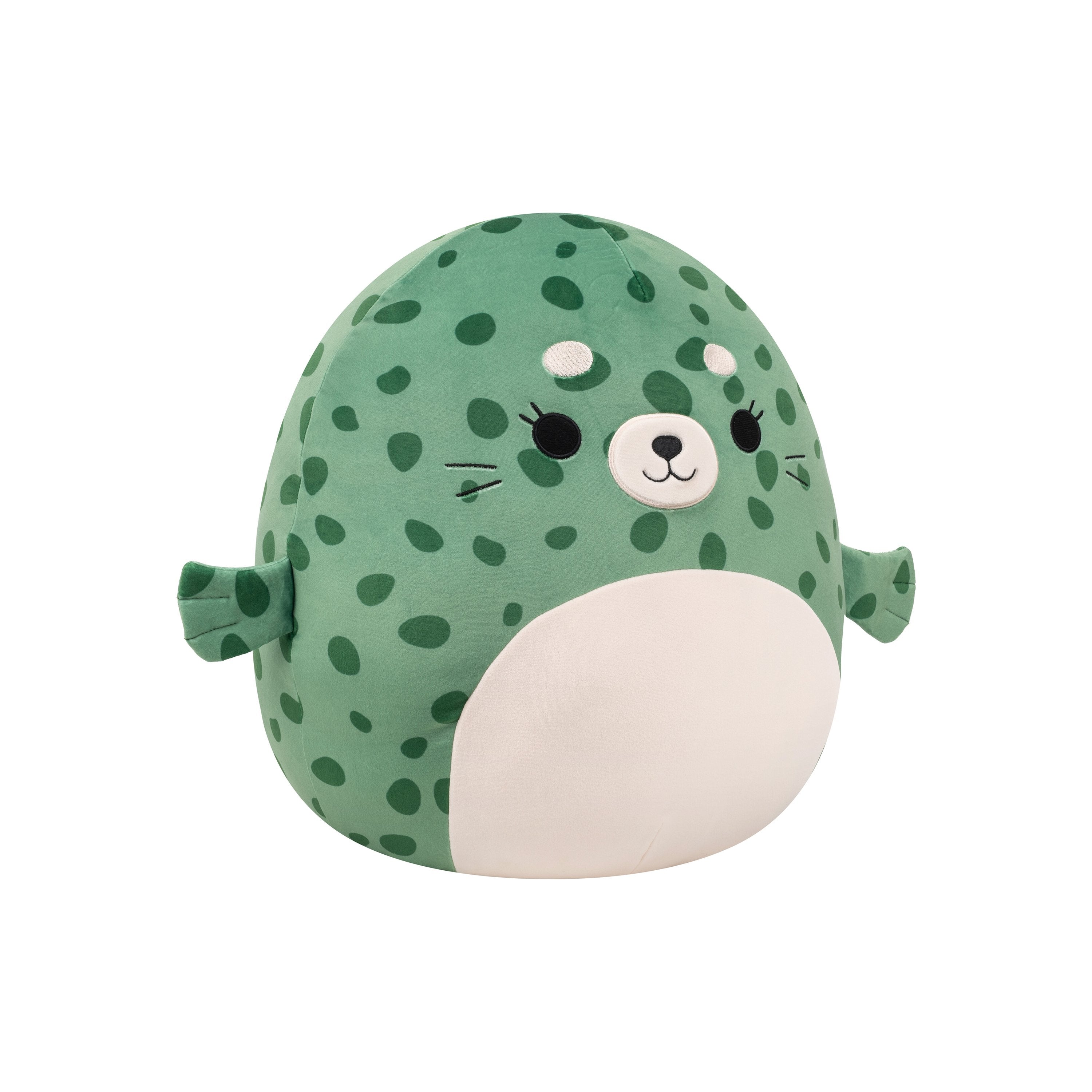 SQUISHMALLOWS 50 CM FUZZ A MALLOWS BUBBA THE COW