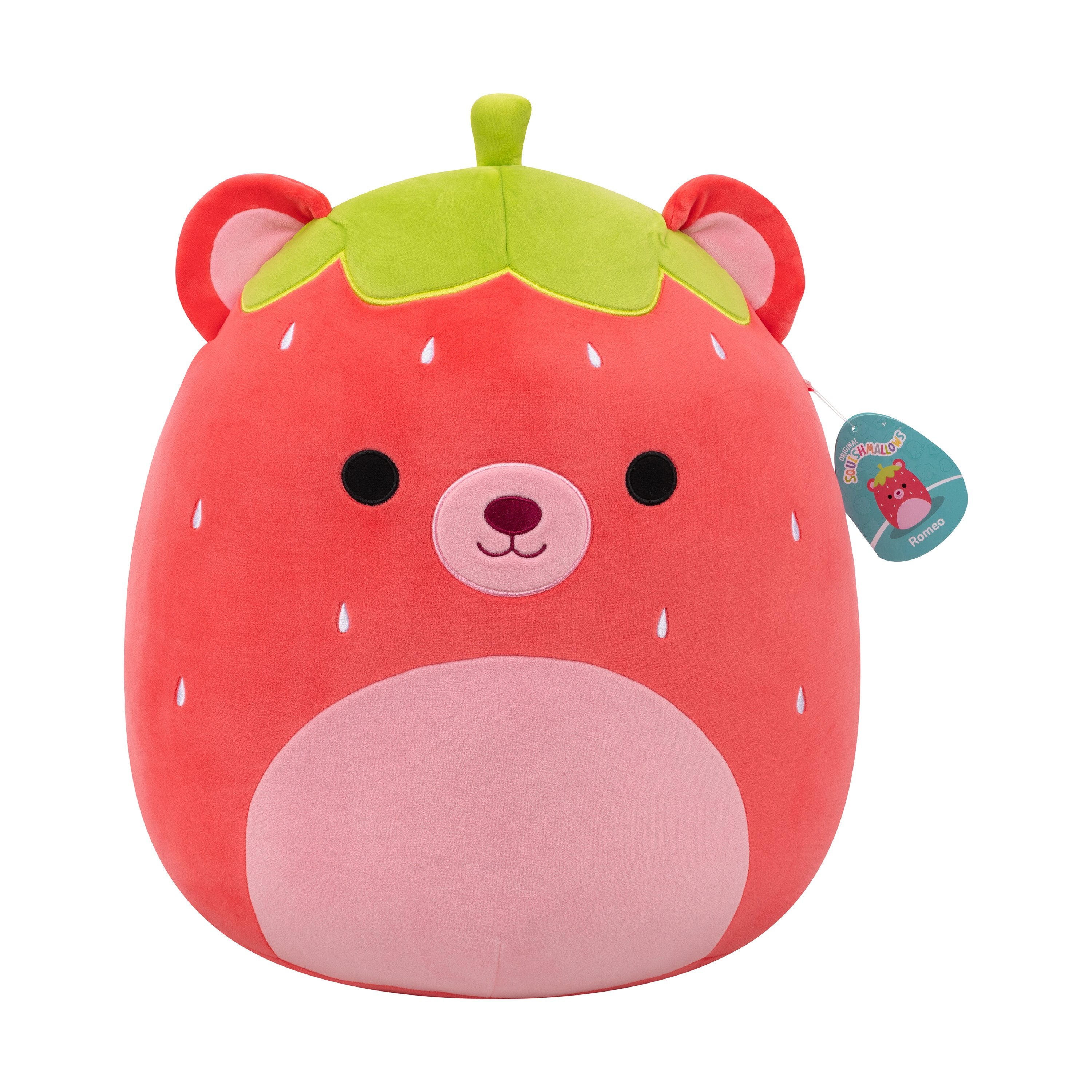 BUMBUMZ 11 CM BREAKFAST COLLECTION