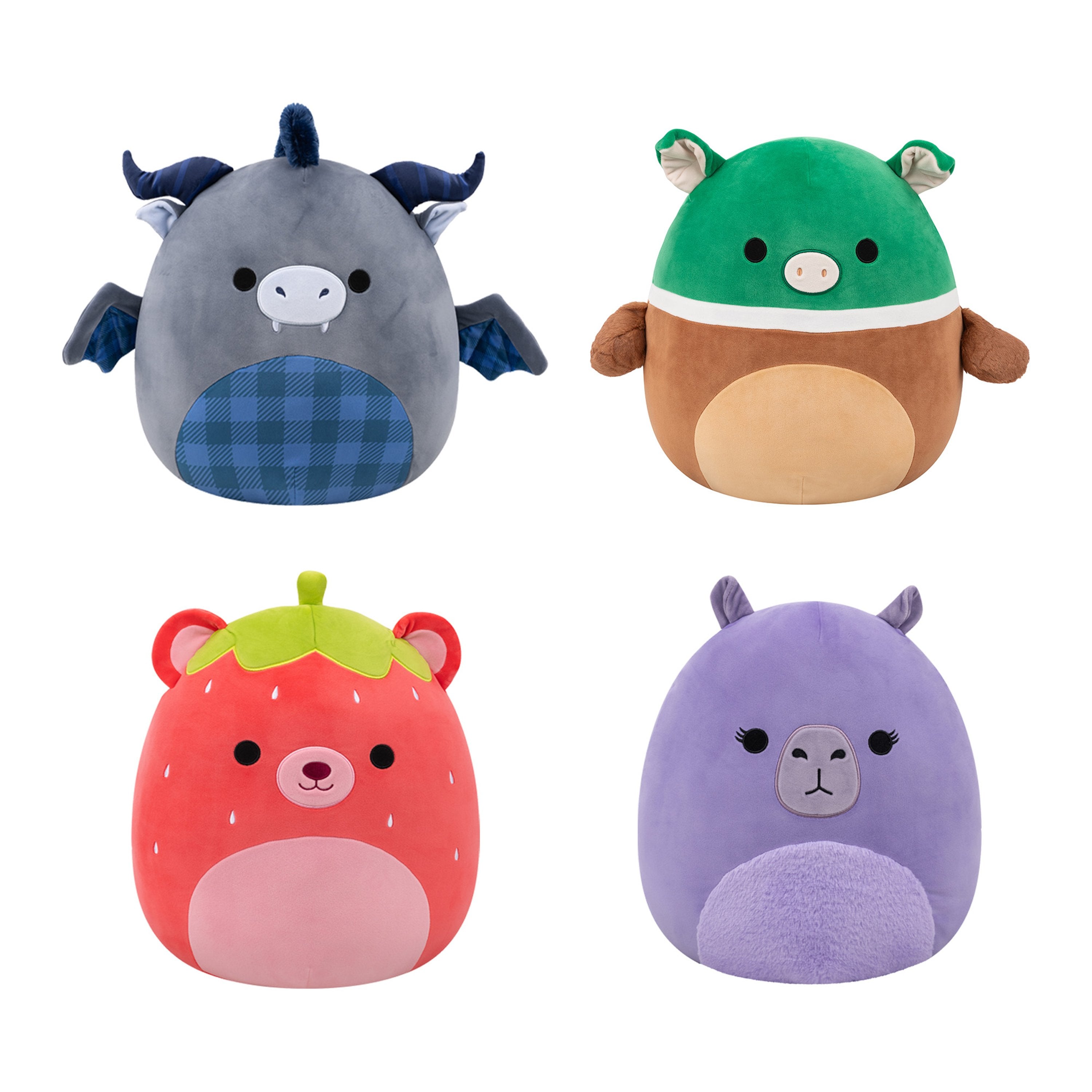 BUMBUMZ 11 CM BREAKFAST COLLECTION