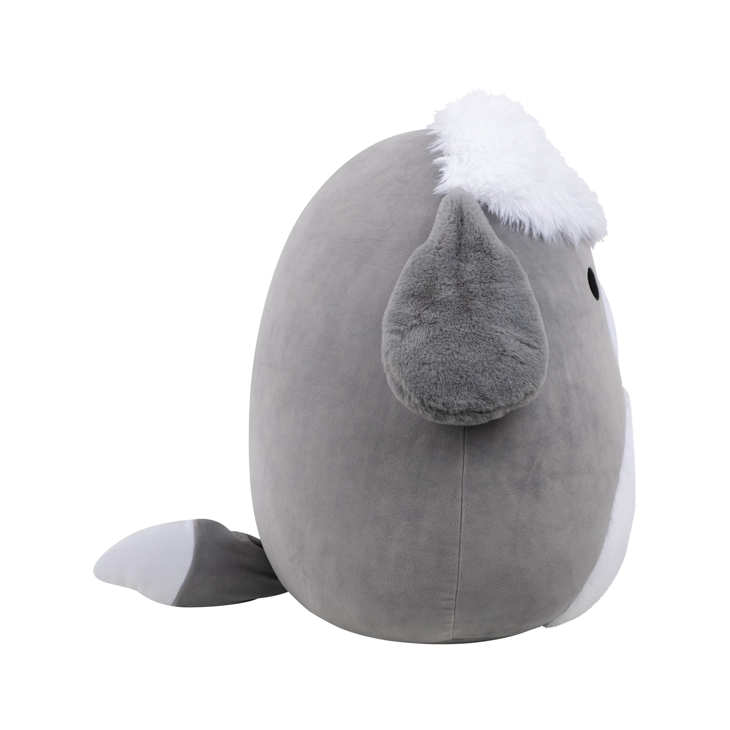 SQUISHMALLOWS 50 CM FUZZ A MALLOWS BUBBA THE COW