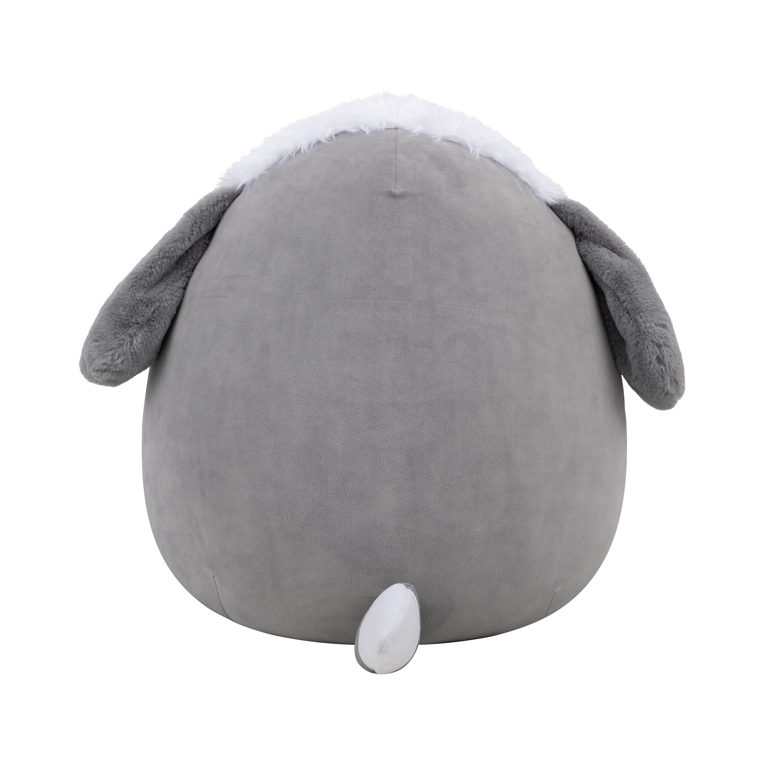 SQUISHMALLOWS 50 CM FUZZ A MALLOWS BUBBA THE COW