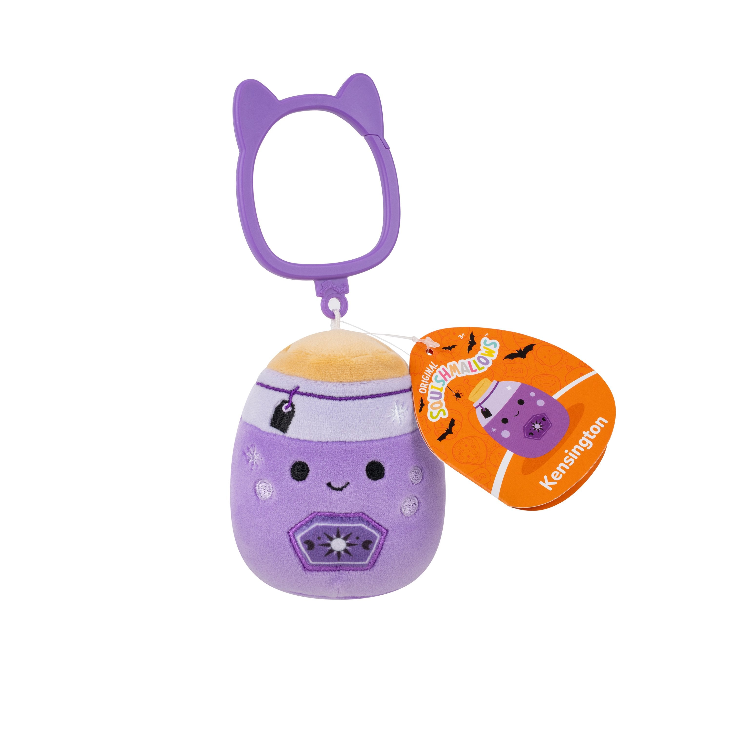 BUMBUMZ 11 CM BREAKFAST COLLECTION