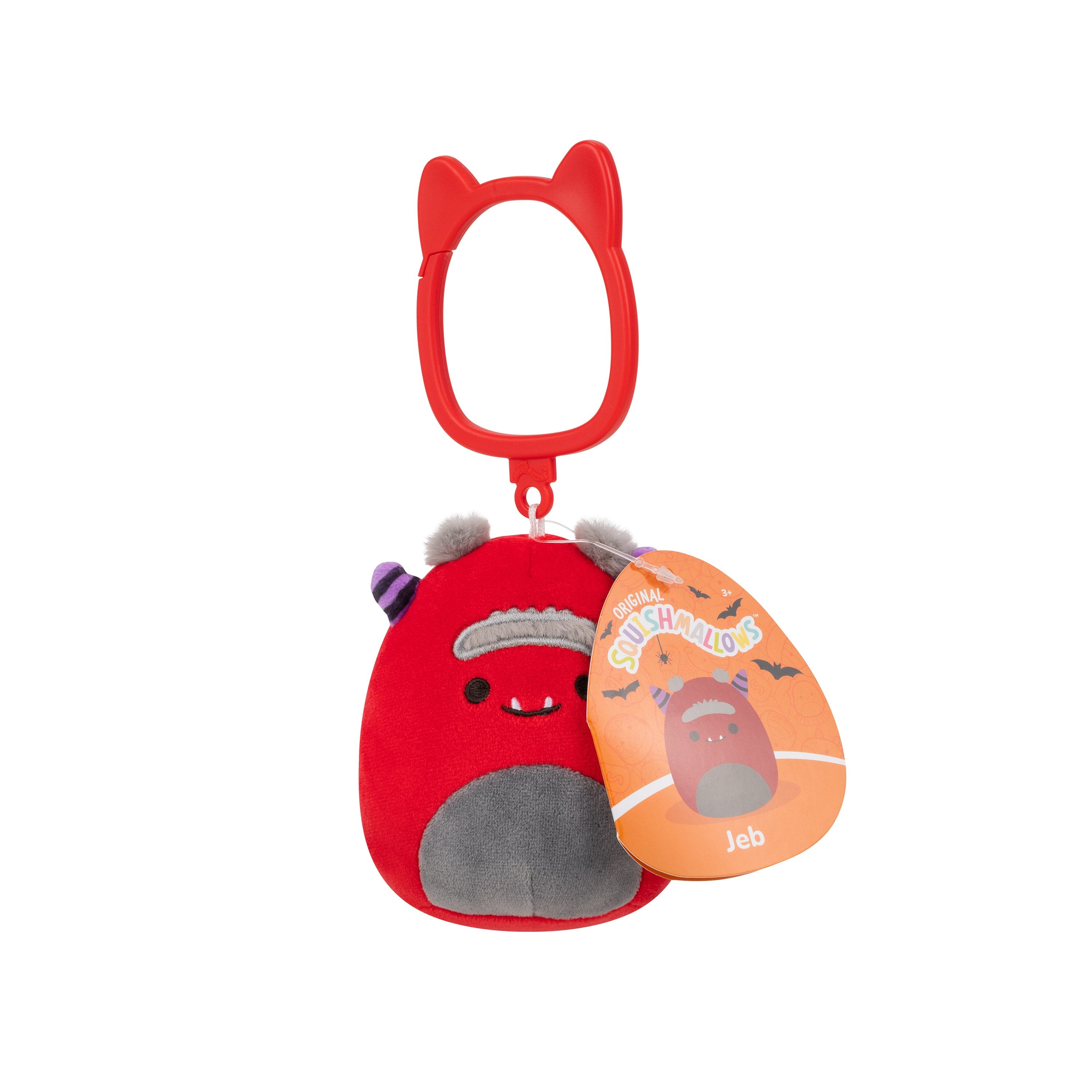 BUMBUMZ 11 CM BREAKFAST COLLECTION