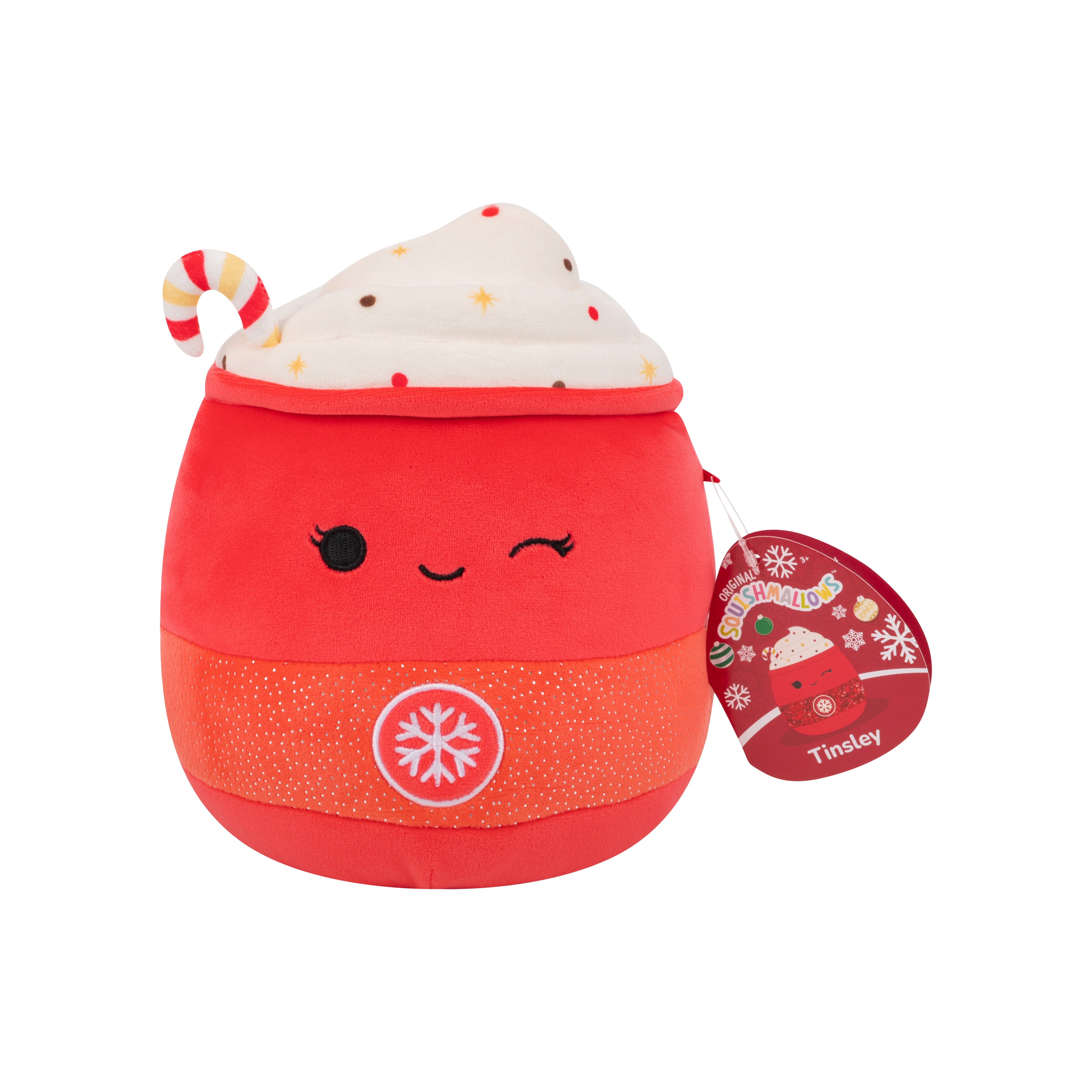 BUMBUMZ 11 CM BREAKFAST COLLECTION