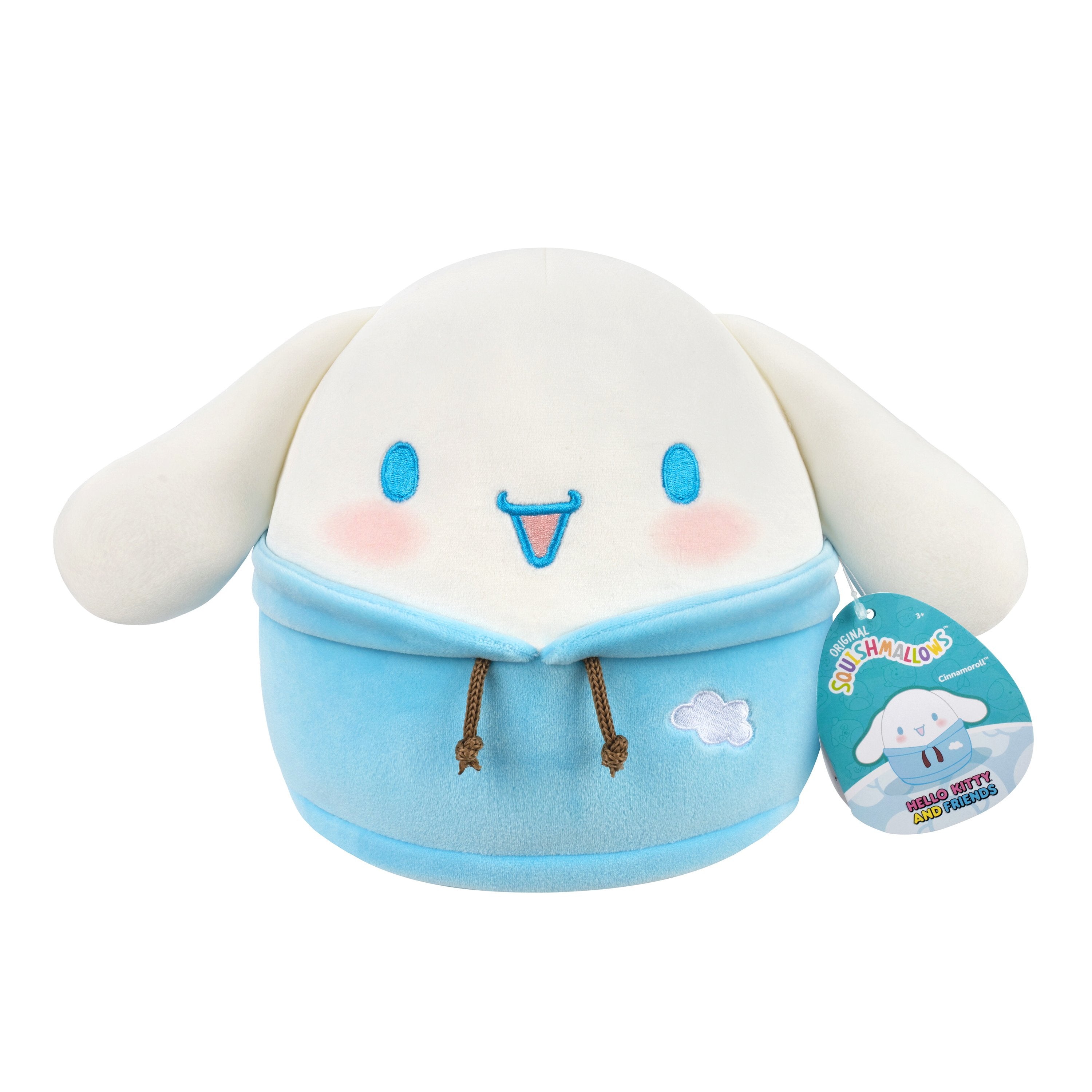 BUMBUMZ 11 CM BREAKFAST COLLECTION