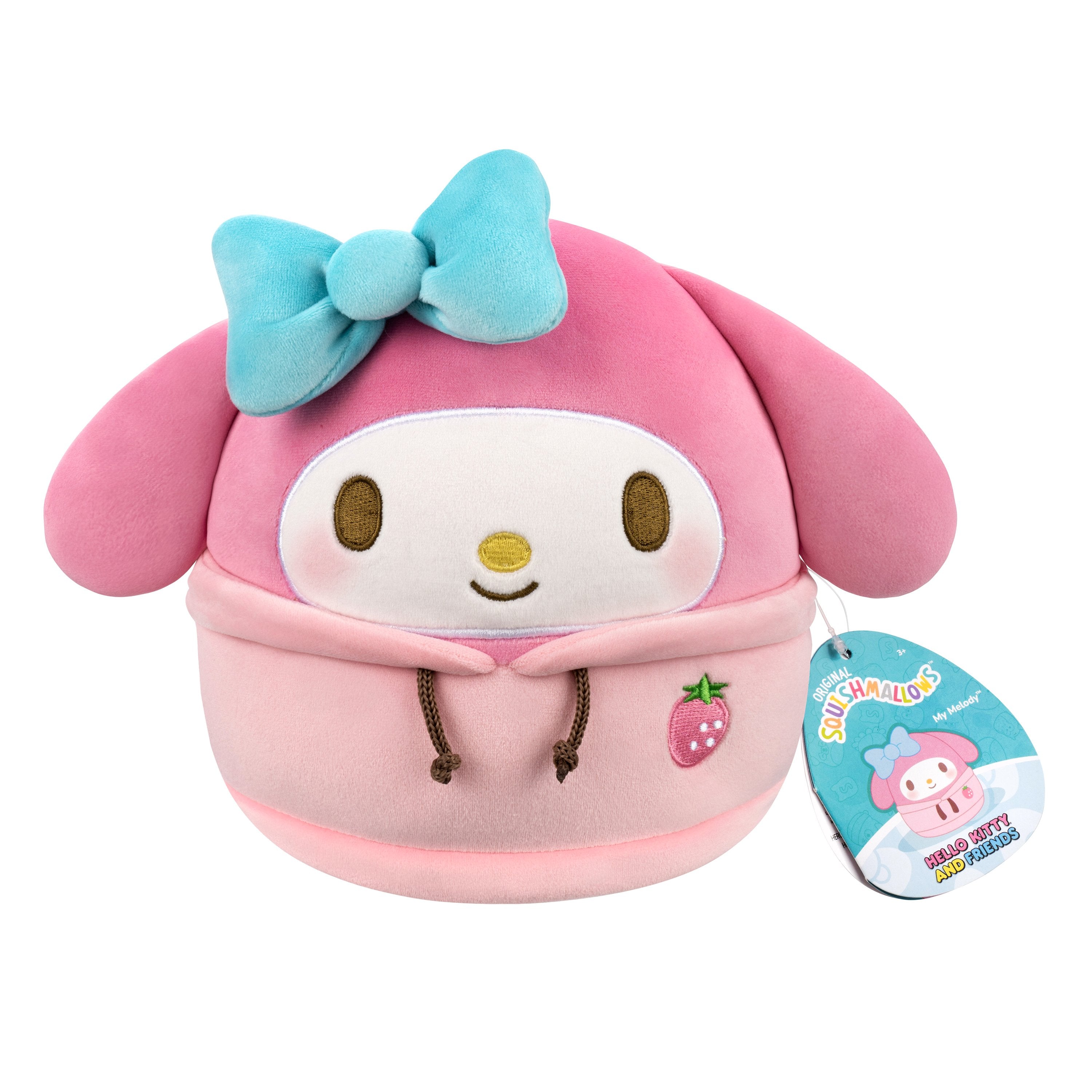 BUMBUMZ 11 CM BREAKFAST COLLECTION