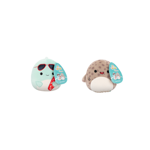 BUMBUMZ 11 CM BREAKFAST COLLECTION