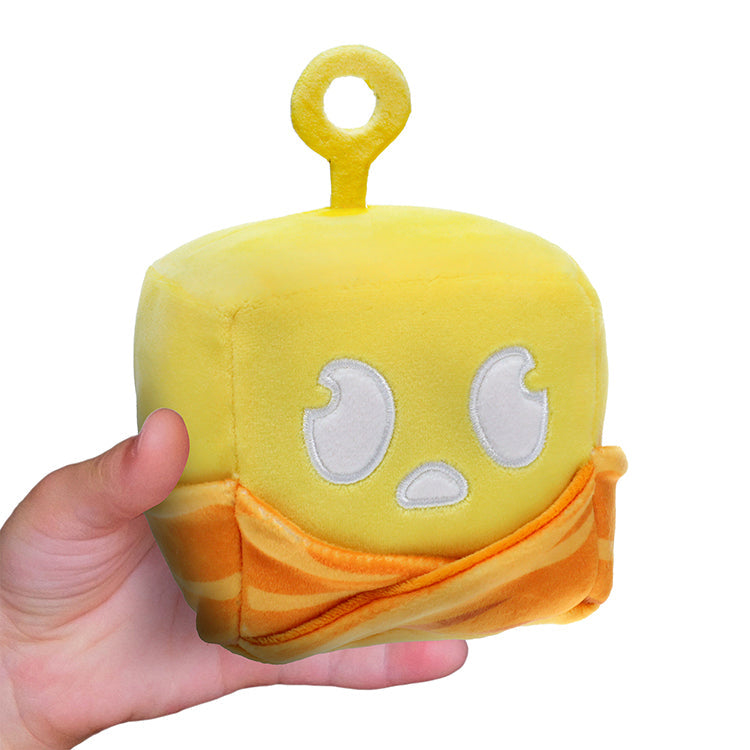 Bloxfruit 10cm Blind Box Plush S2