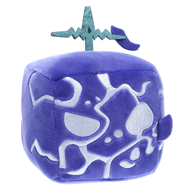 Bloxfruit 10cm Blind Box Plush S2