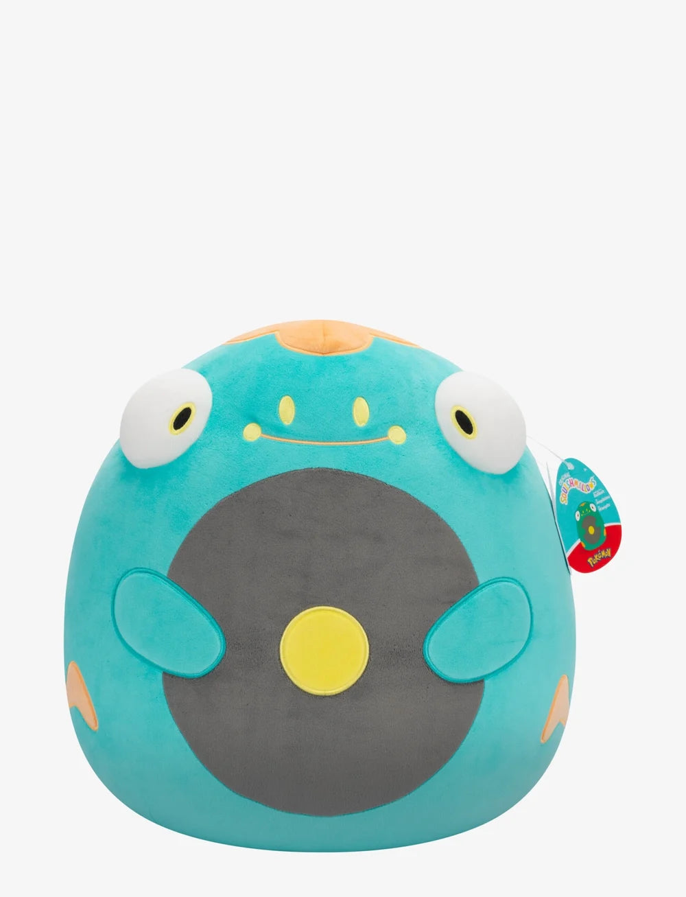 Squishmallows 35 Cm Pokemon Bellibolt