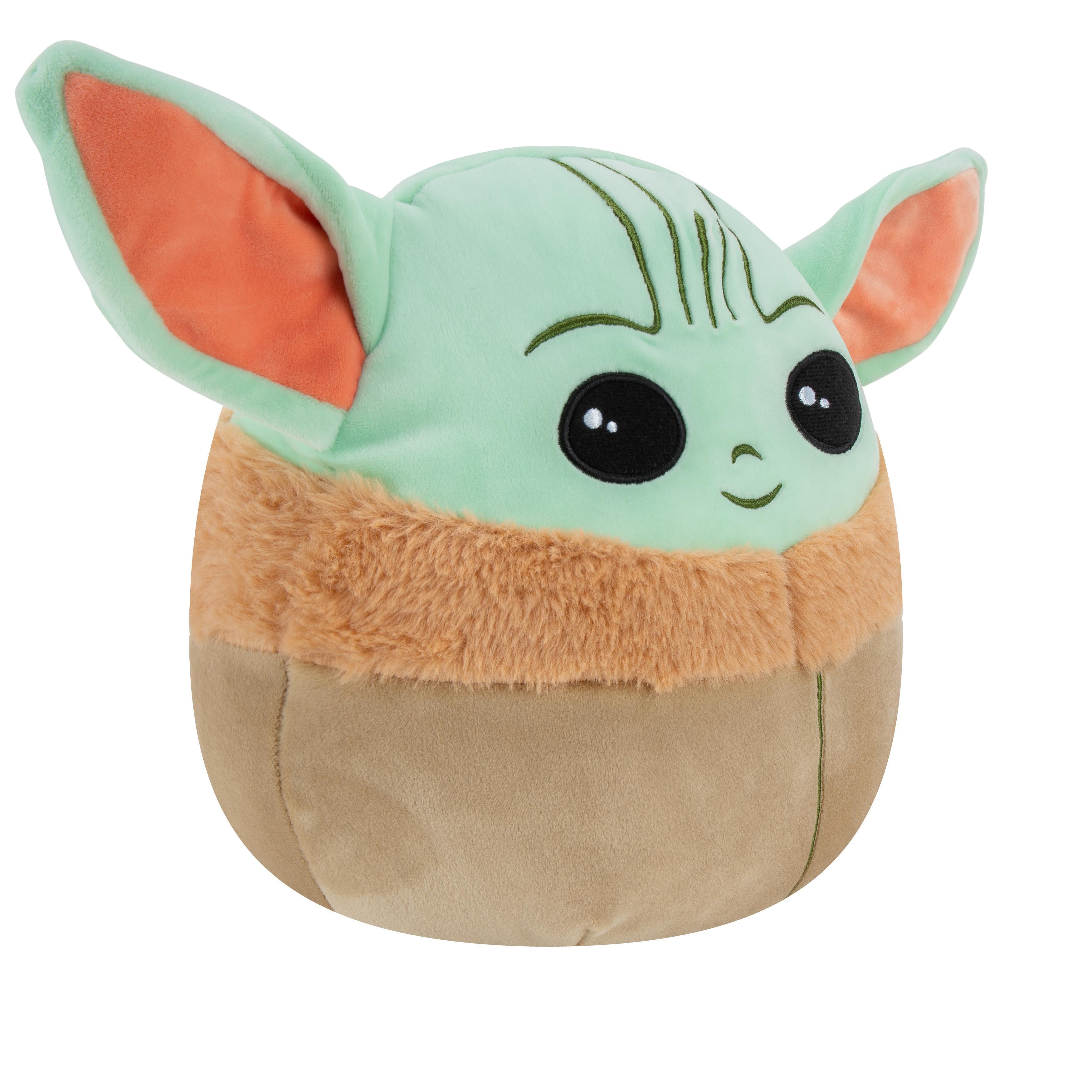 Squishmallows 25 Cm Star Wars Grogu