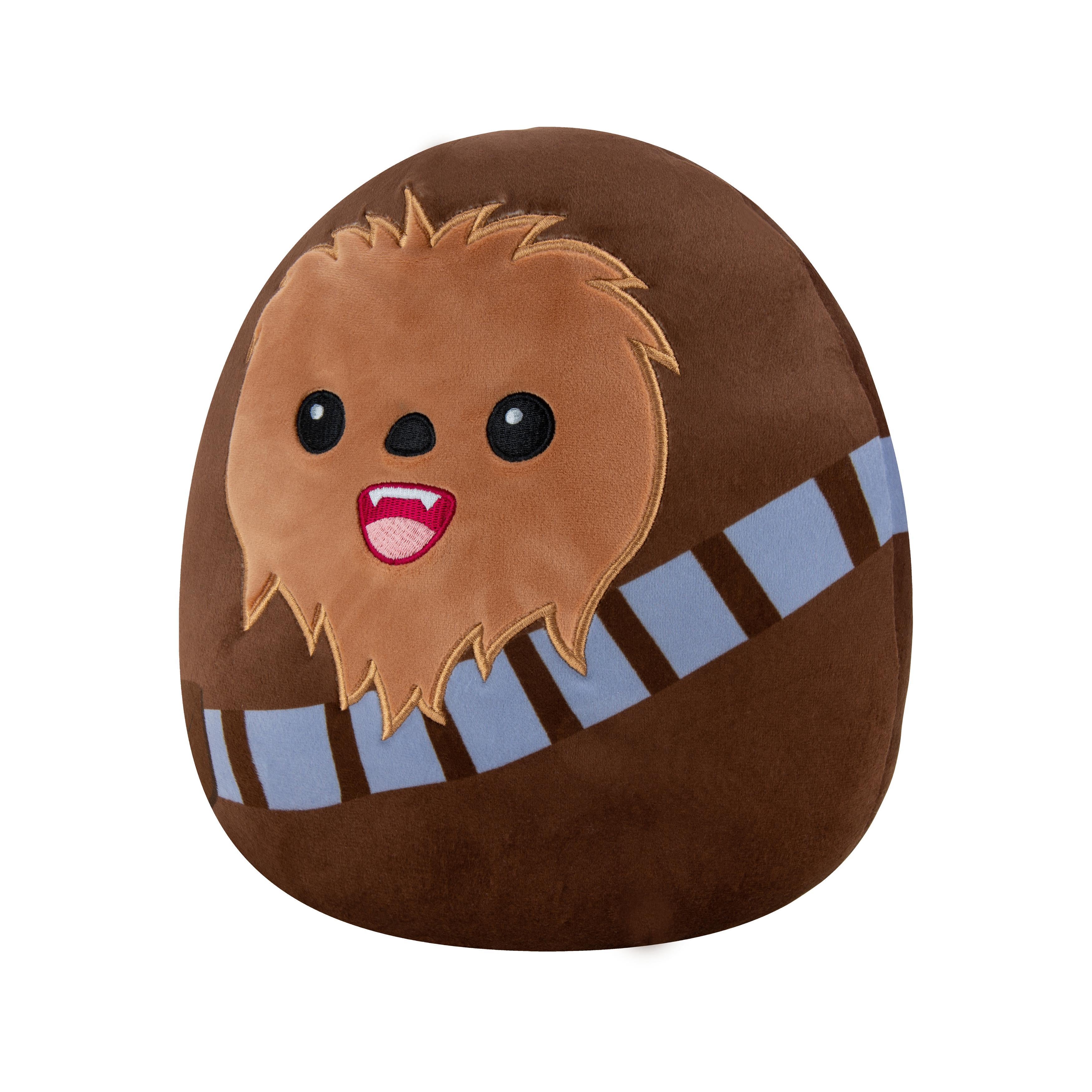 Squishmallows 25 Cm Star Wars Chewbacca