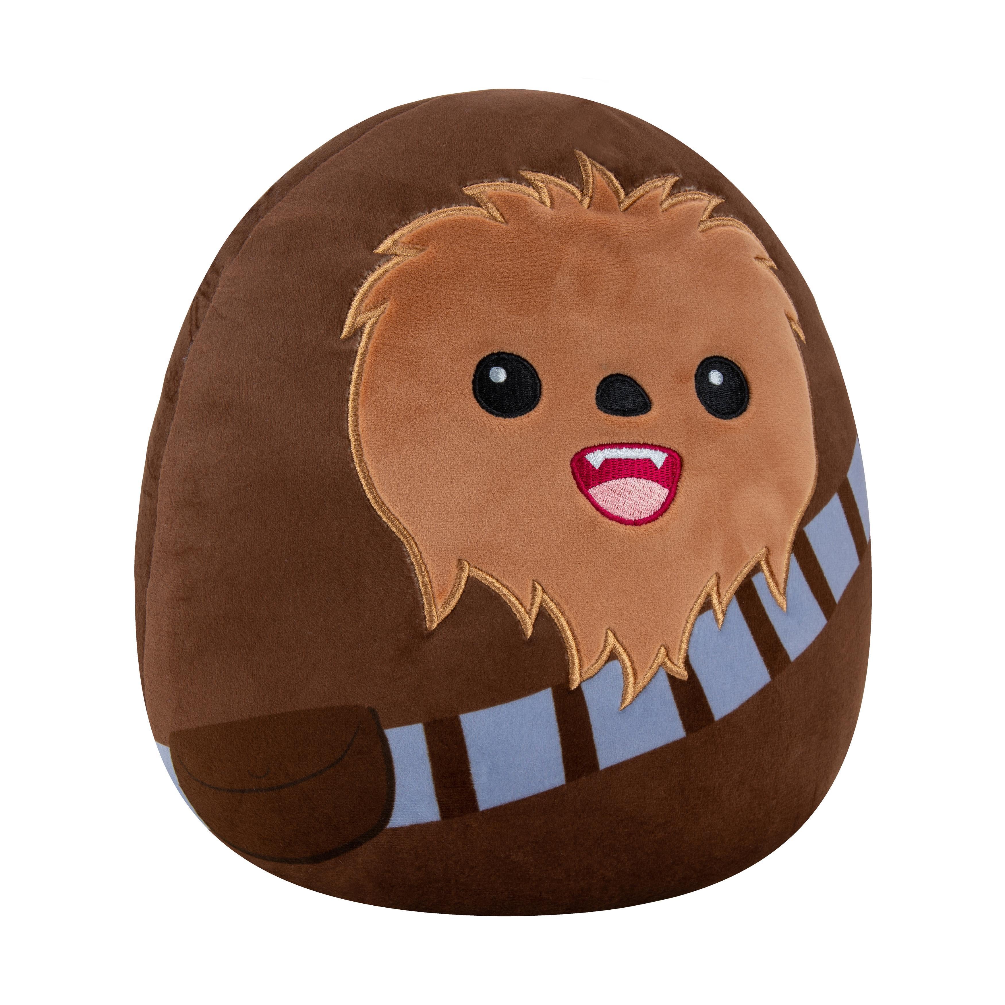 Squishmallows 25 Cm Star Wars Chewbacca