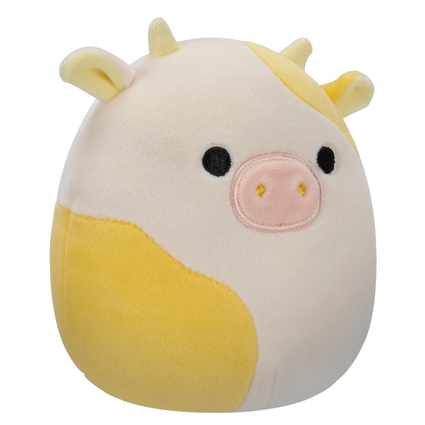 SQUISHMALLOW 19 CM BODIE THE COW