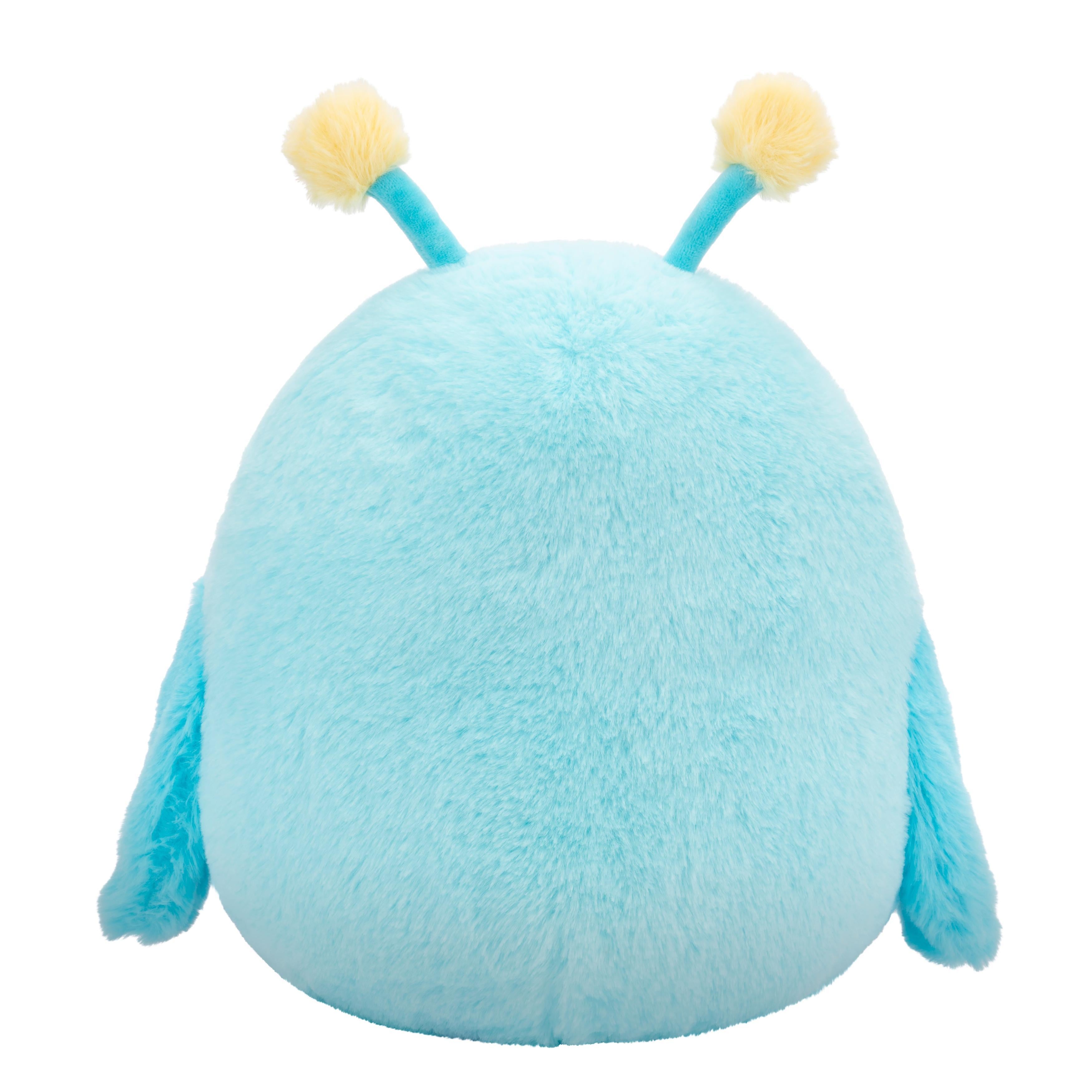 SQUISHMALLOWS 40 CM FUZZ A MALLOWS CONNOR COW