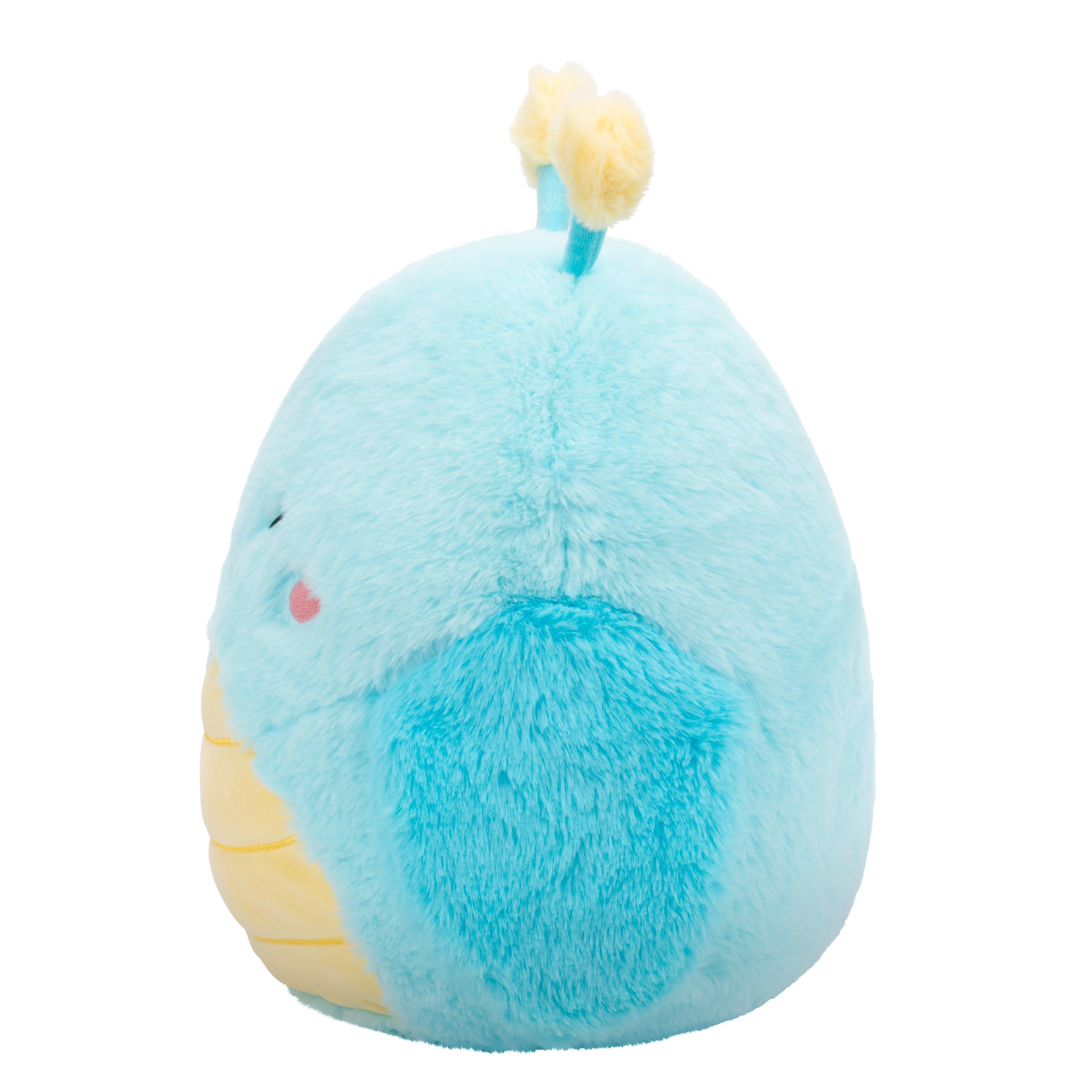 SQUISHMALLOWS 40 CM FUZZ A MALLOWS CONNOR COW