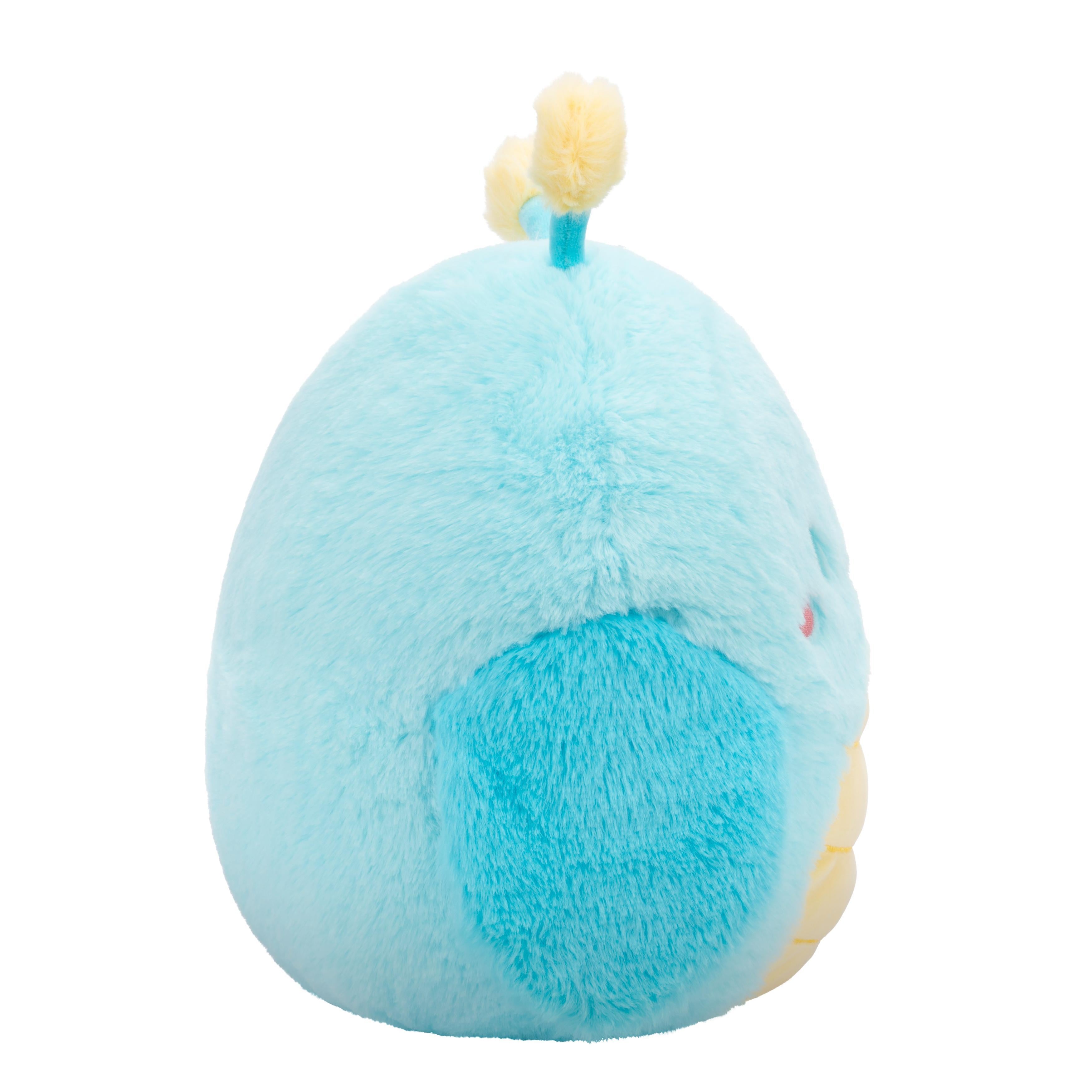 SQUISHMALLOWS 40 CM FUZZ A MALLOWS CONNOR COW