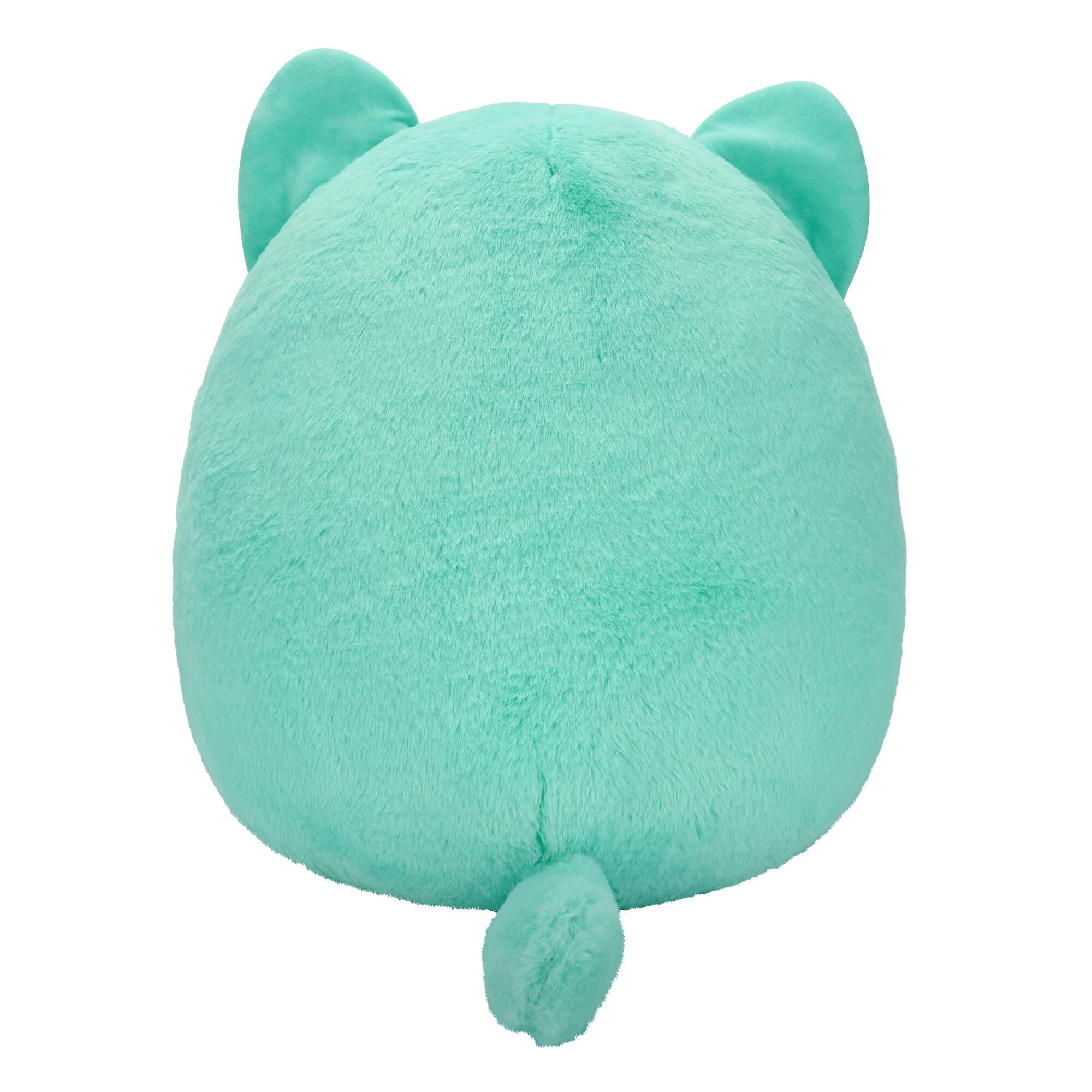 SQUISHMALLOWS 50 CM FUZZ A MALLOWS BUBBA THE COW