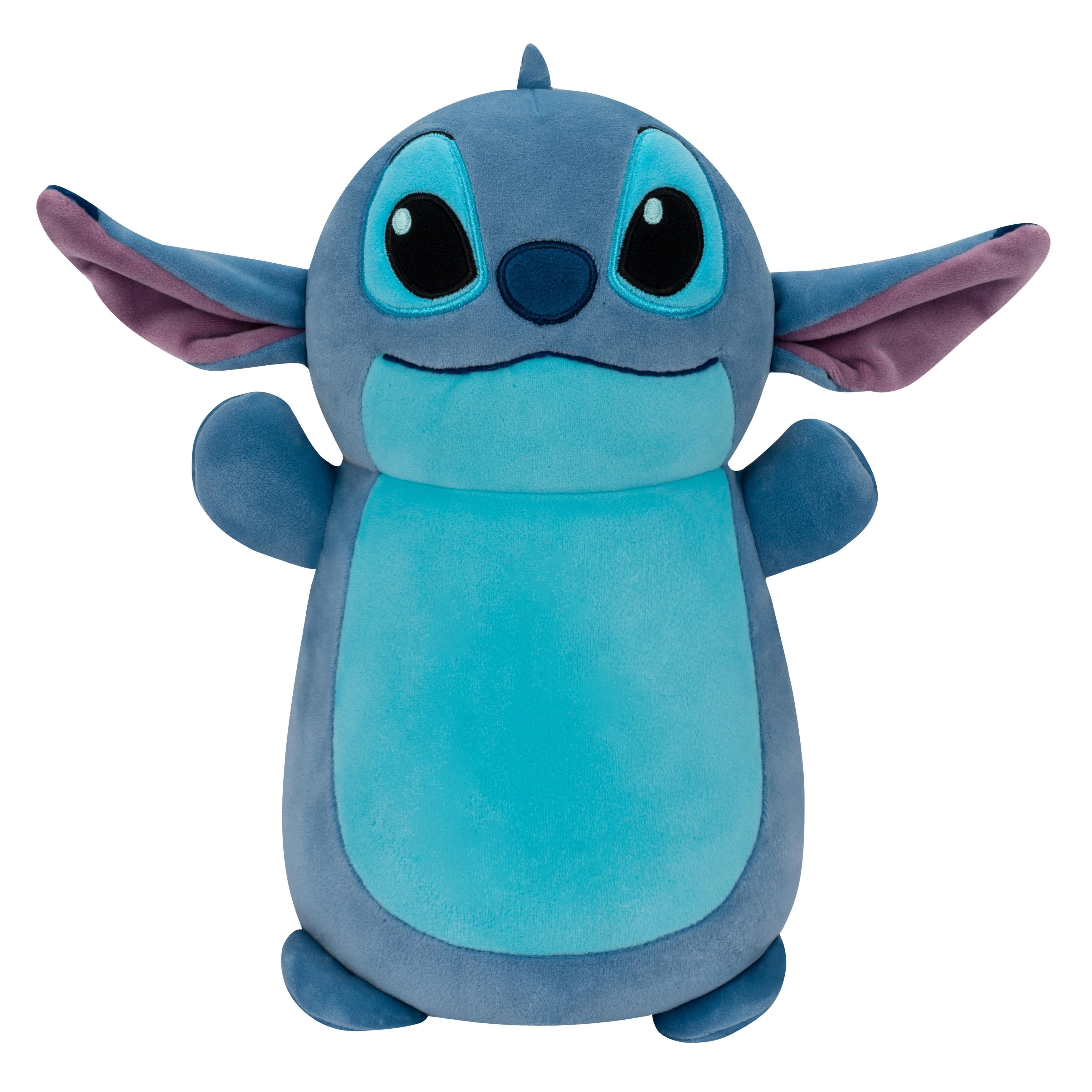 Squishmallows 25 cm Disney Stitch Hugmee