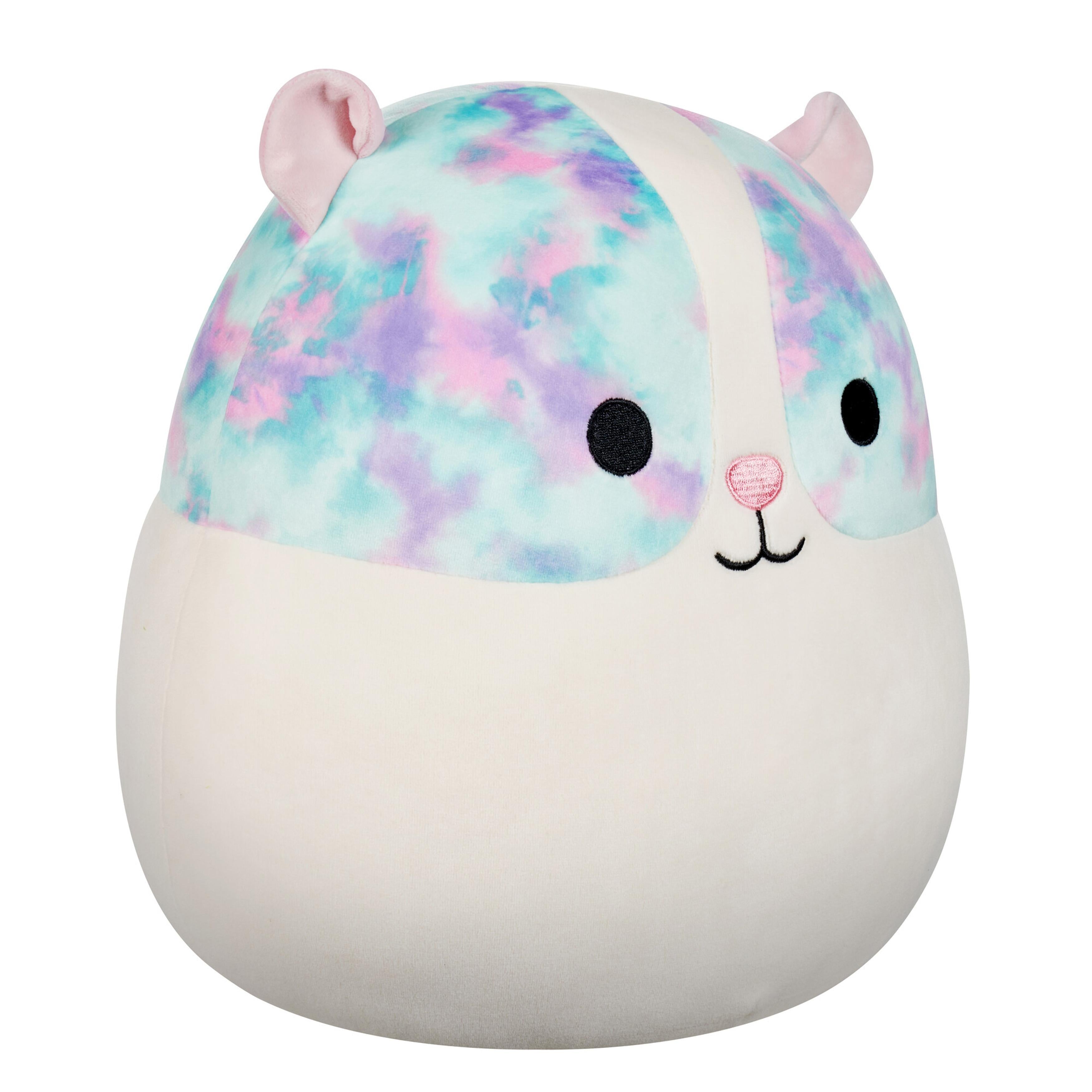 Squishmallow 30 Cm Rhys The Guinea Pig