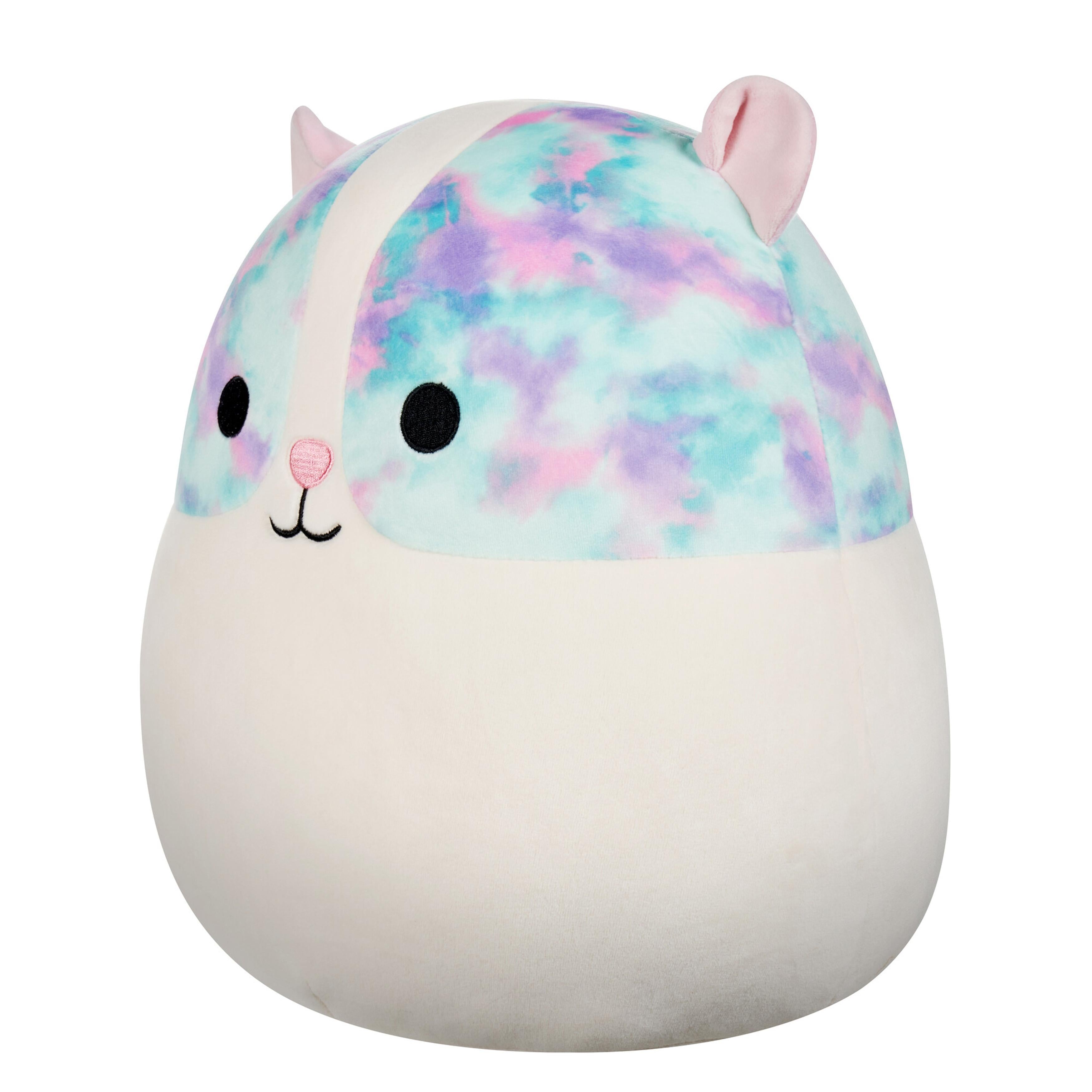 Squishmallow 30 Cm Rhys The Guinea Pig