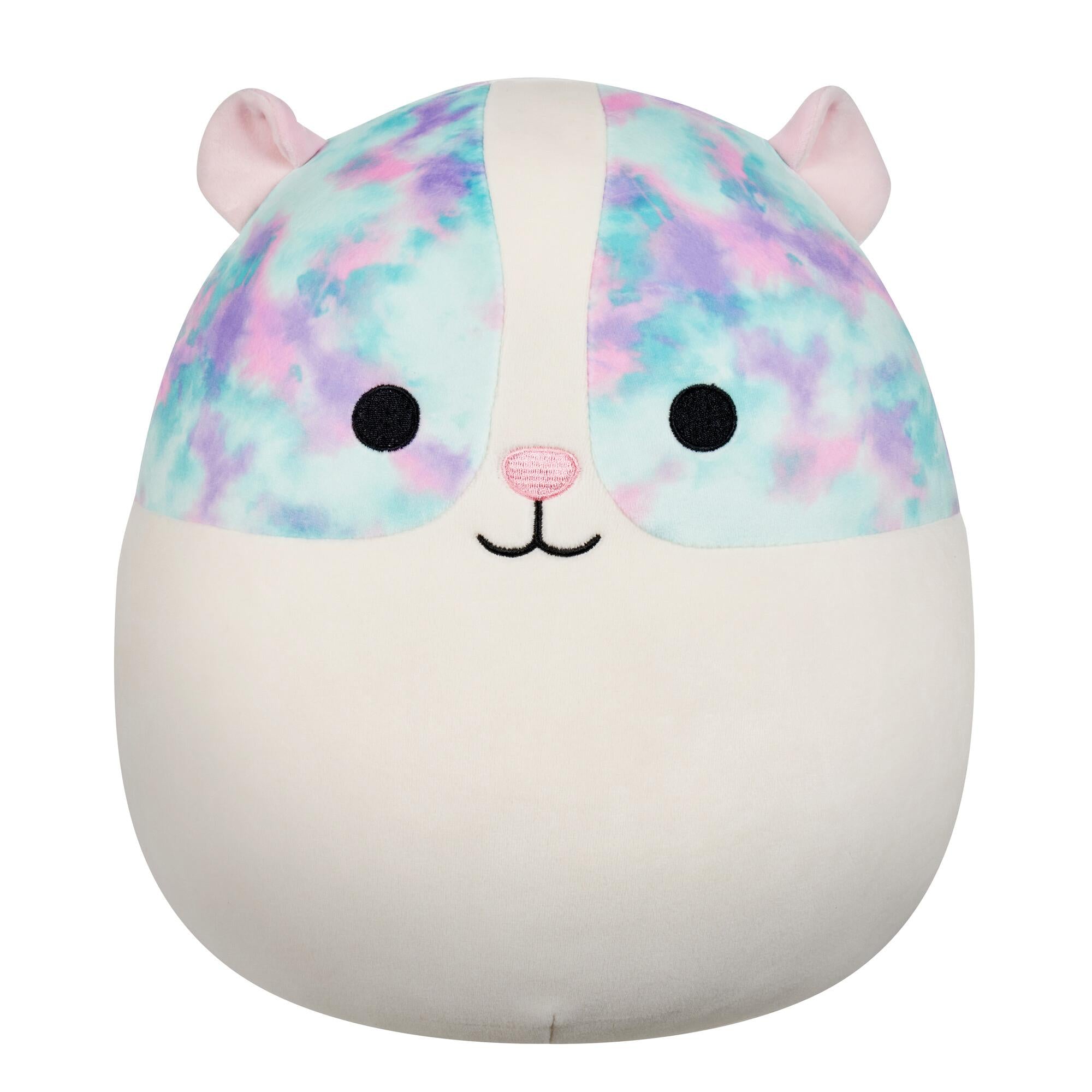 Squishmallow 30 Cm Rhys The Guinea Pig