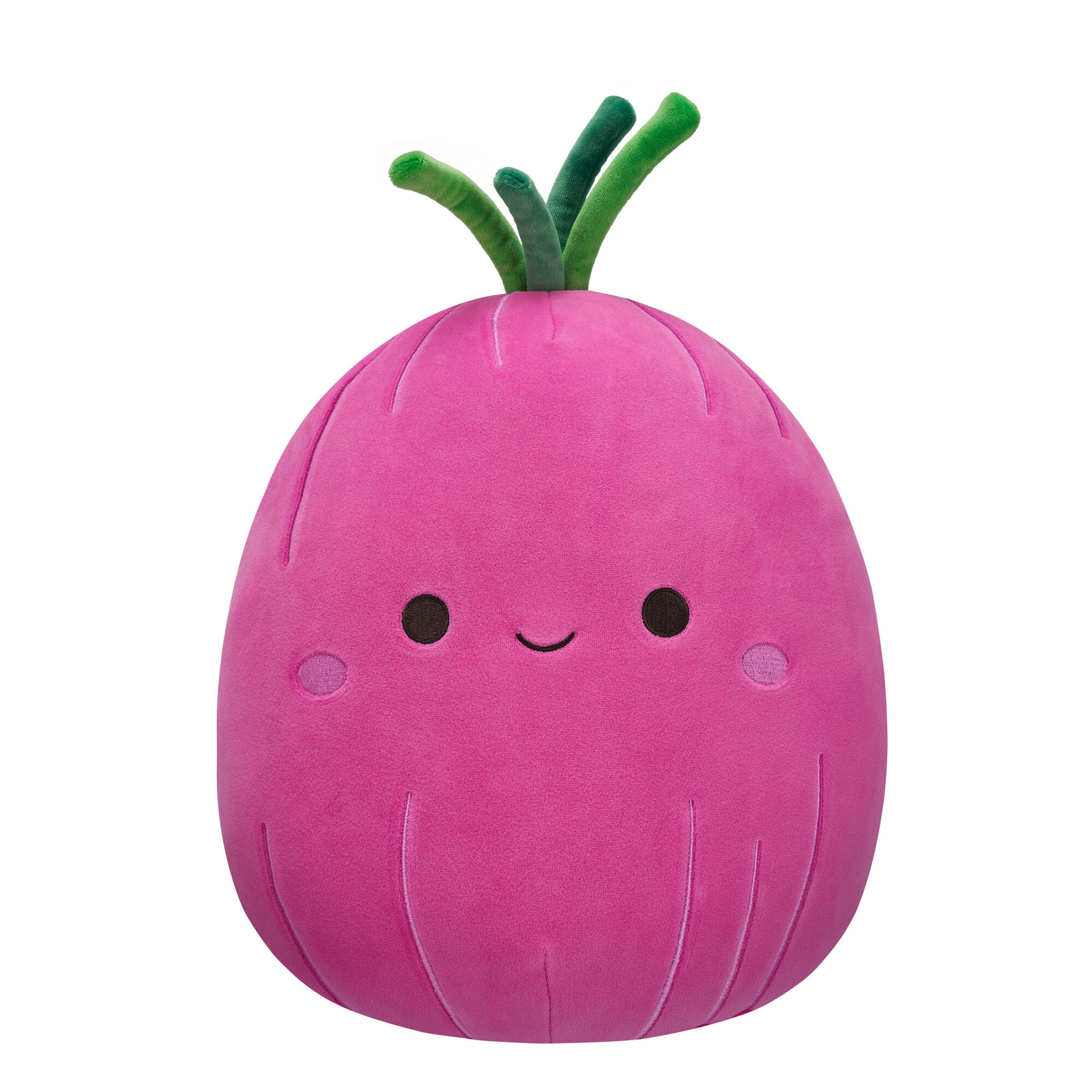 Squishmallow 30 Cm Azizbek The Onion