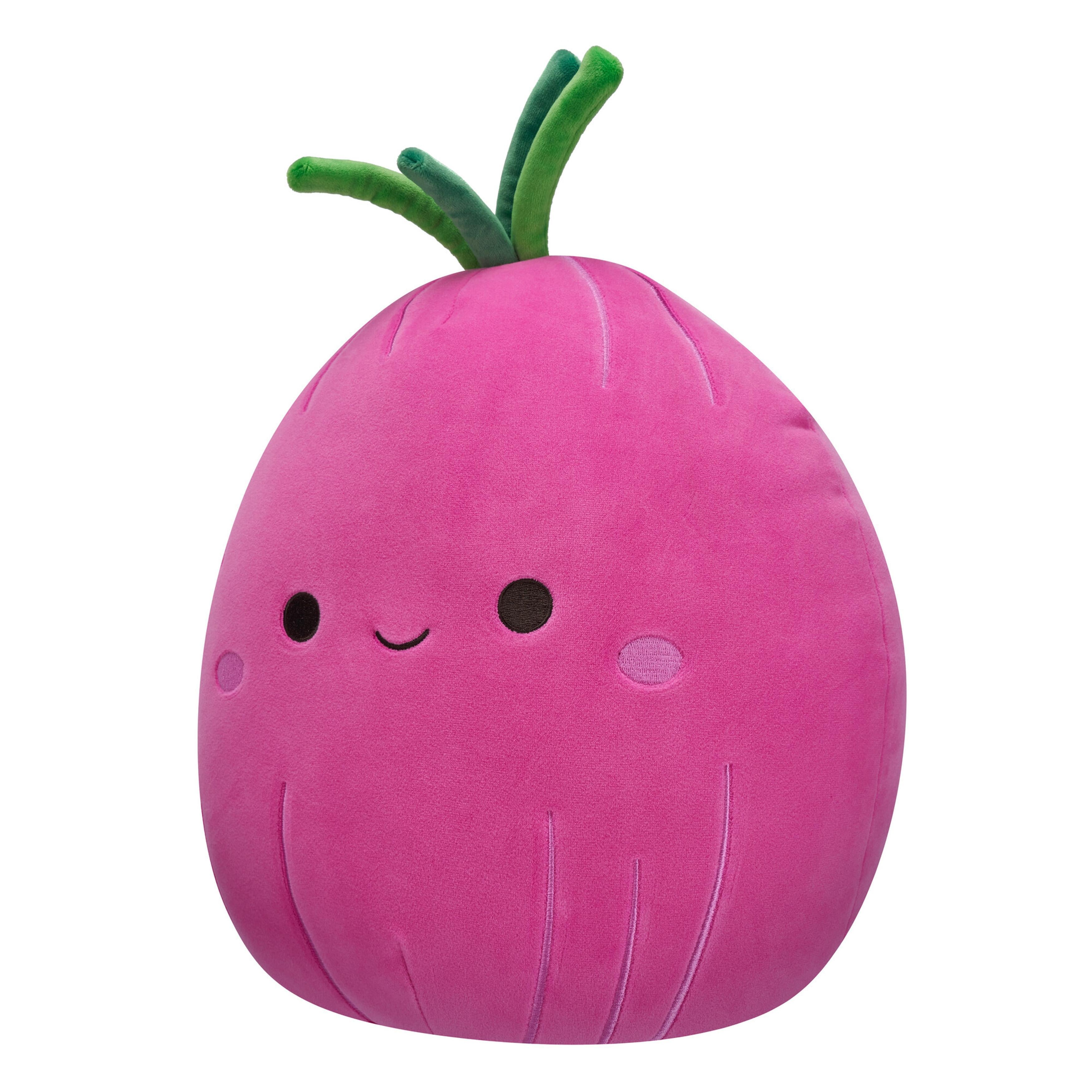 Squishmallow 30 Cm Azizbek The Onion