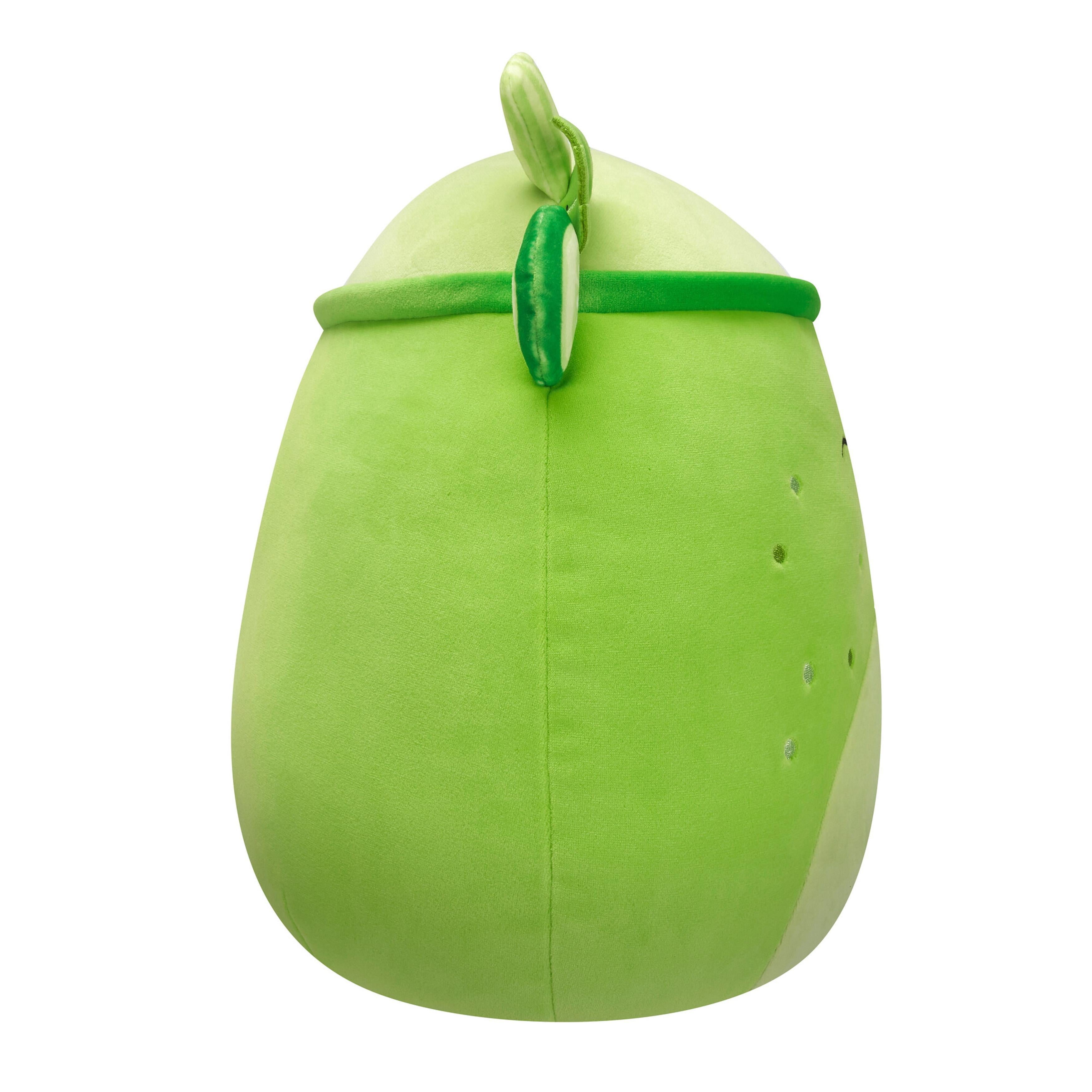 Squishmallow 30 Cm Townes The Green Juice