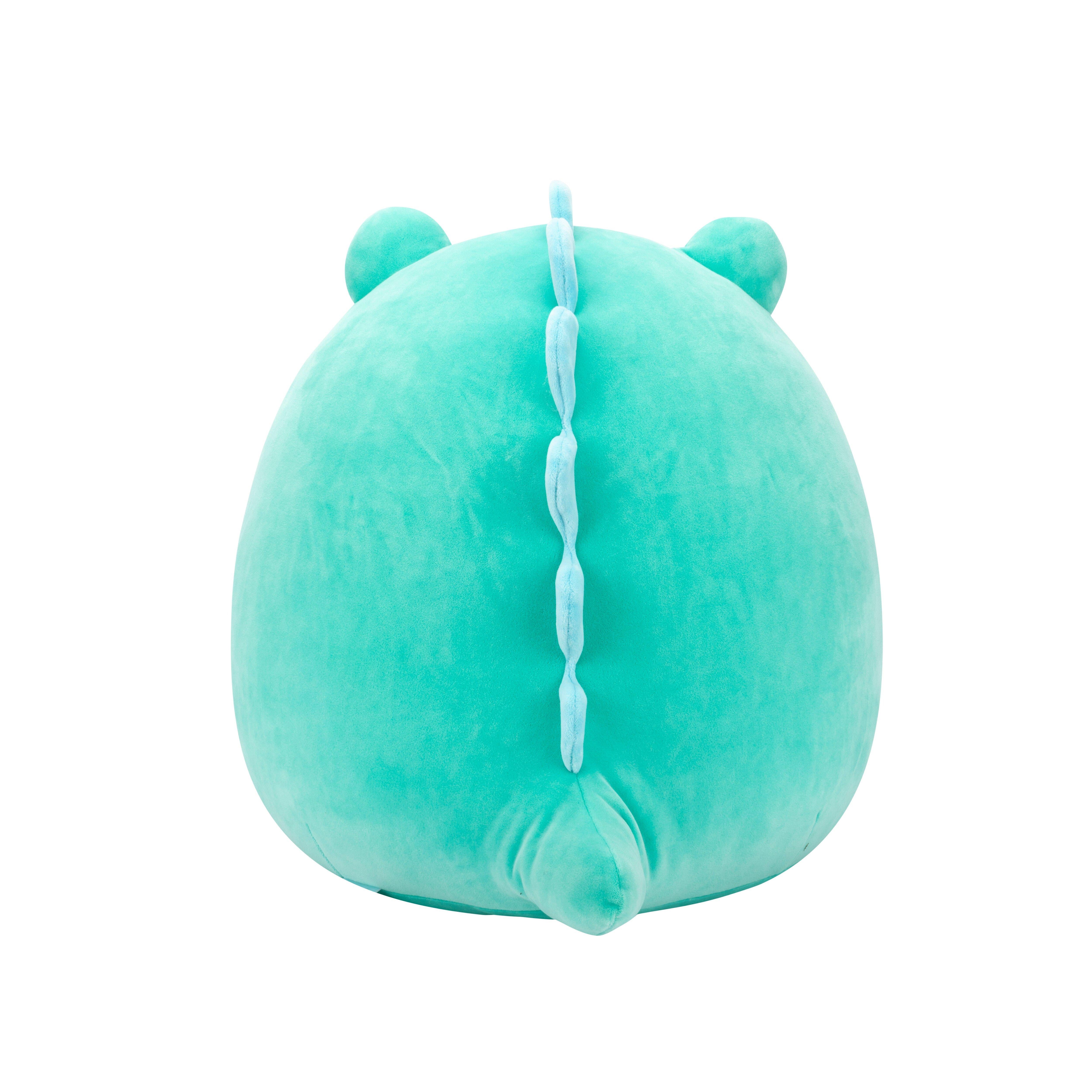 Squishmallow 40 Cm Tortuga The Alligator