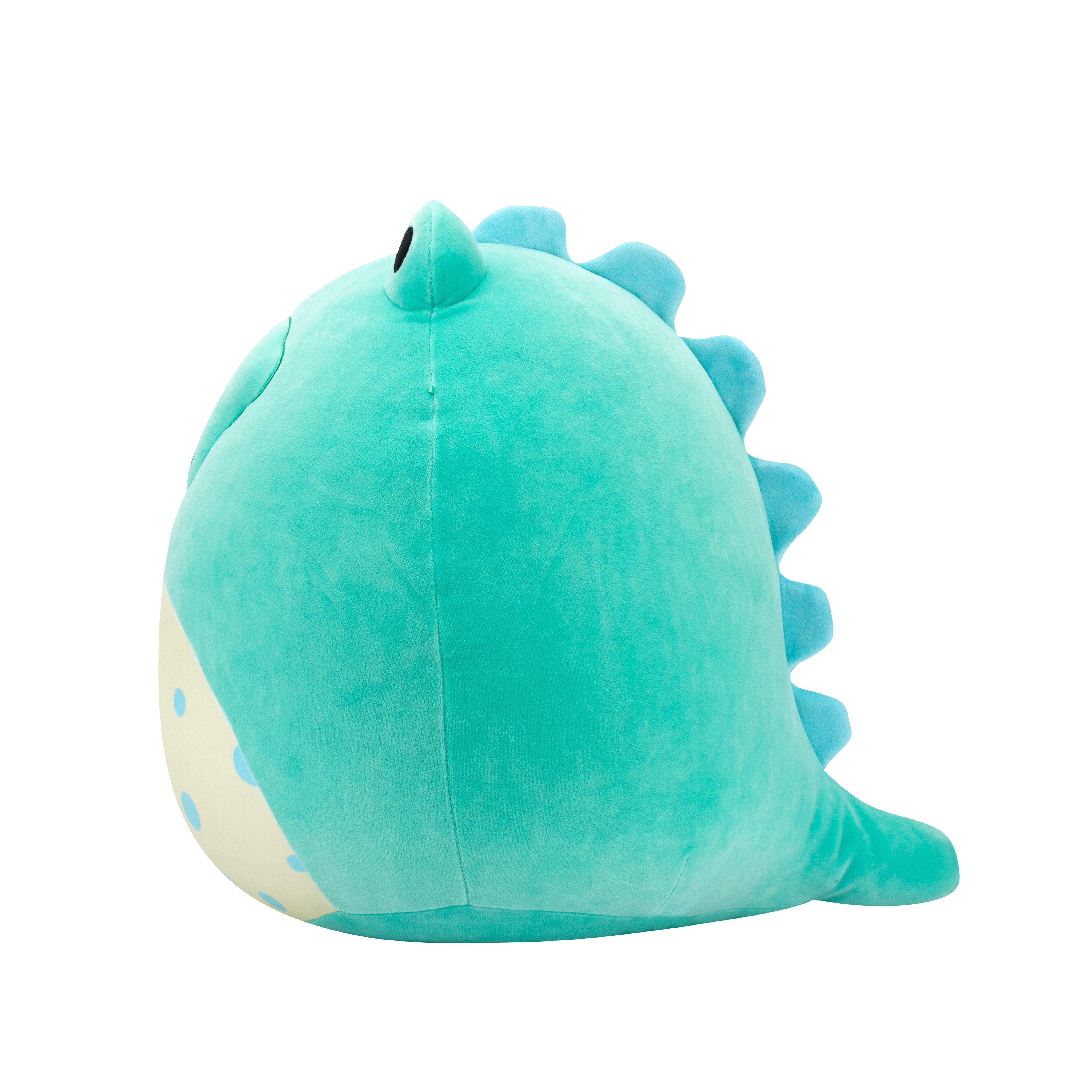 Squishmallow 40 Cm Tortuga The Alligator