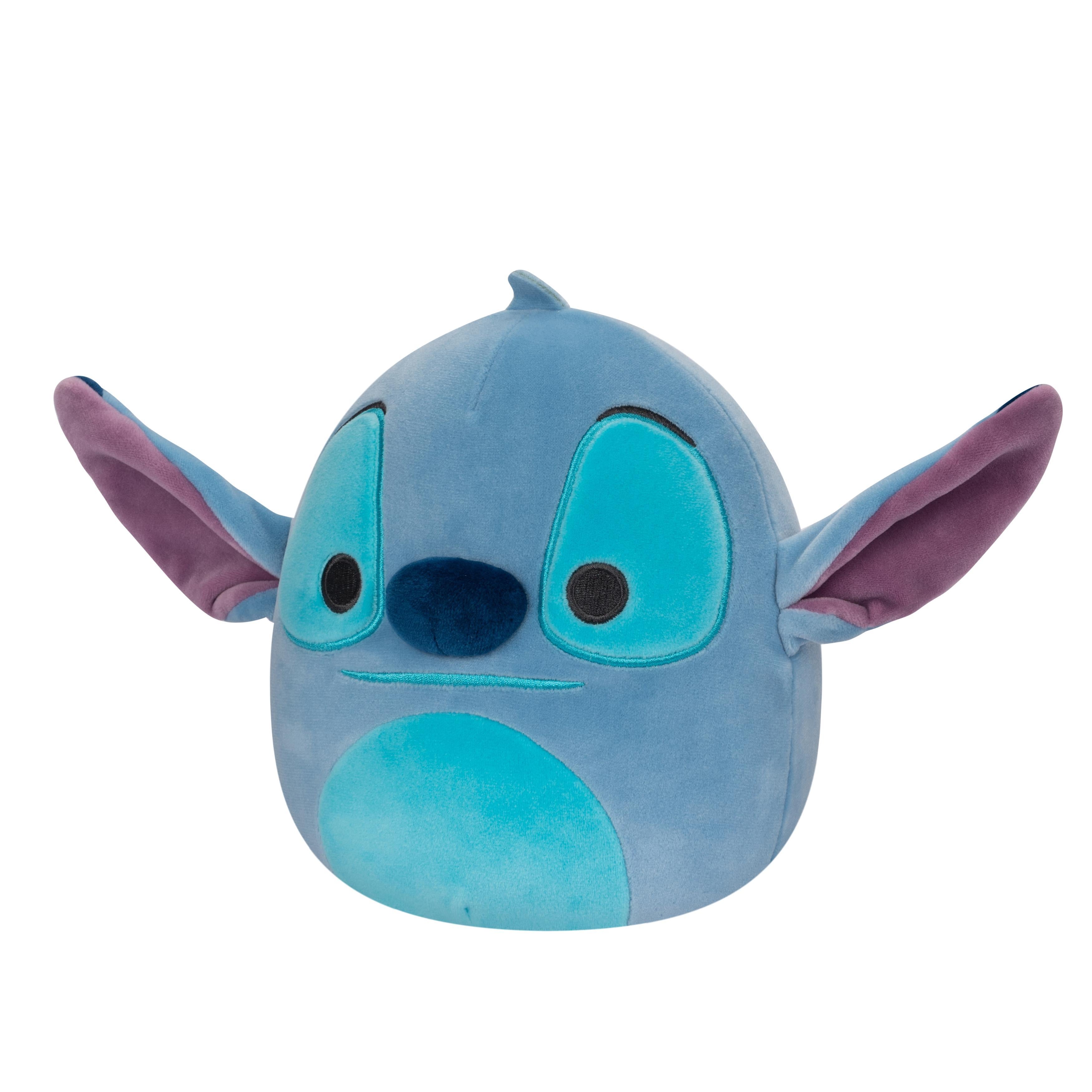 Squishmallows 18 Cm Disney Stitch