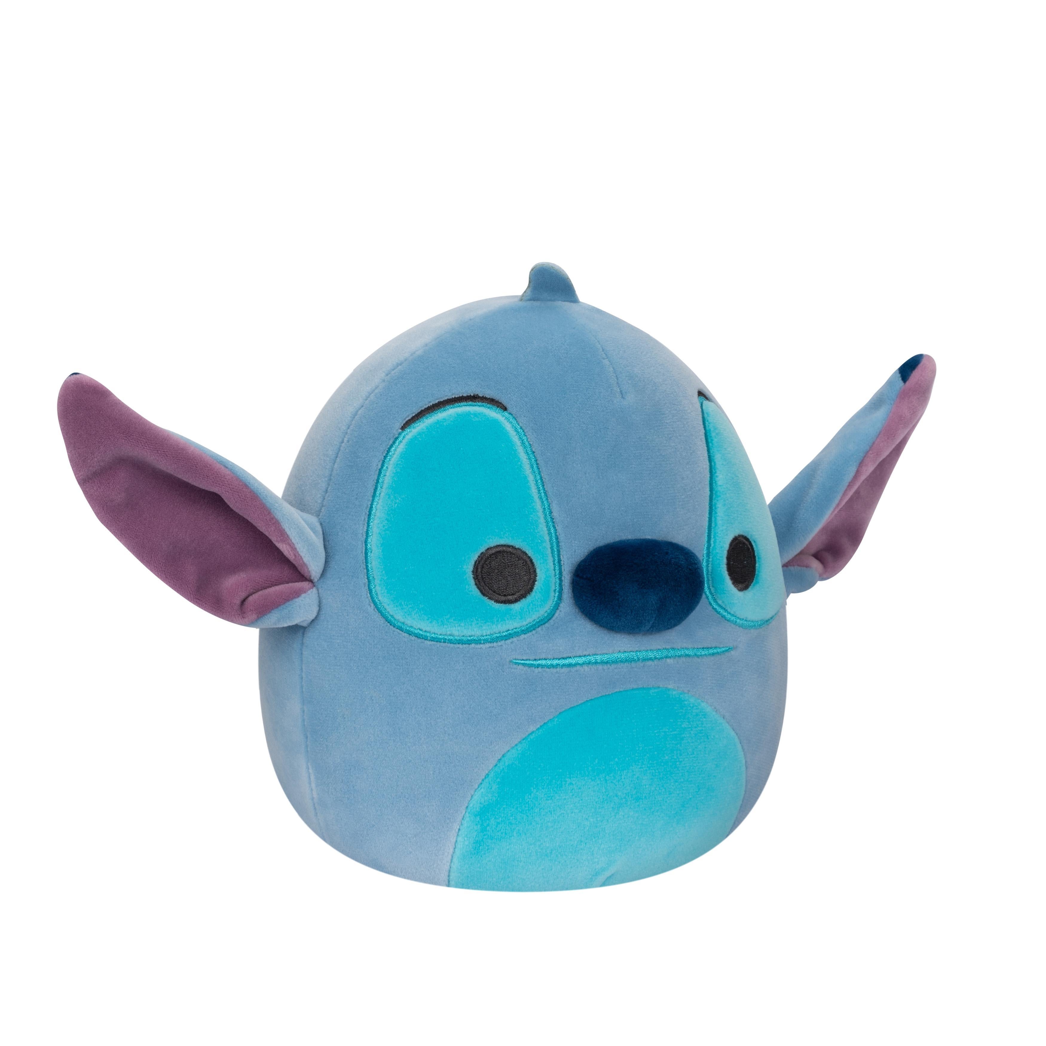 Squishmallows 18 Cm Disney Stitch