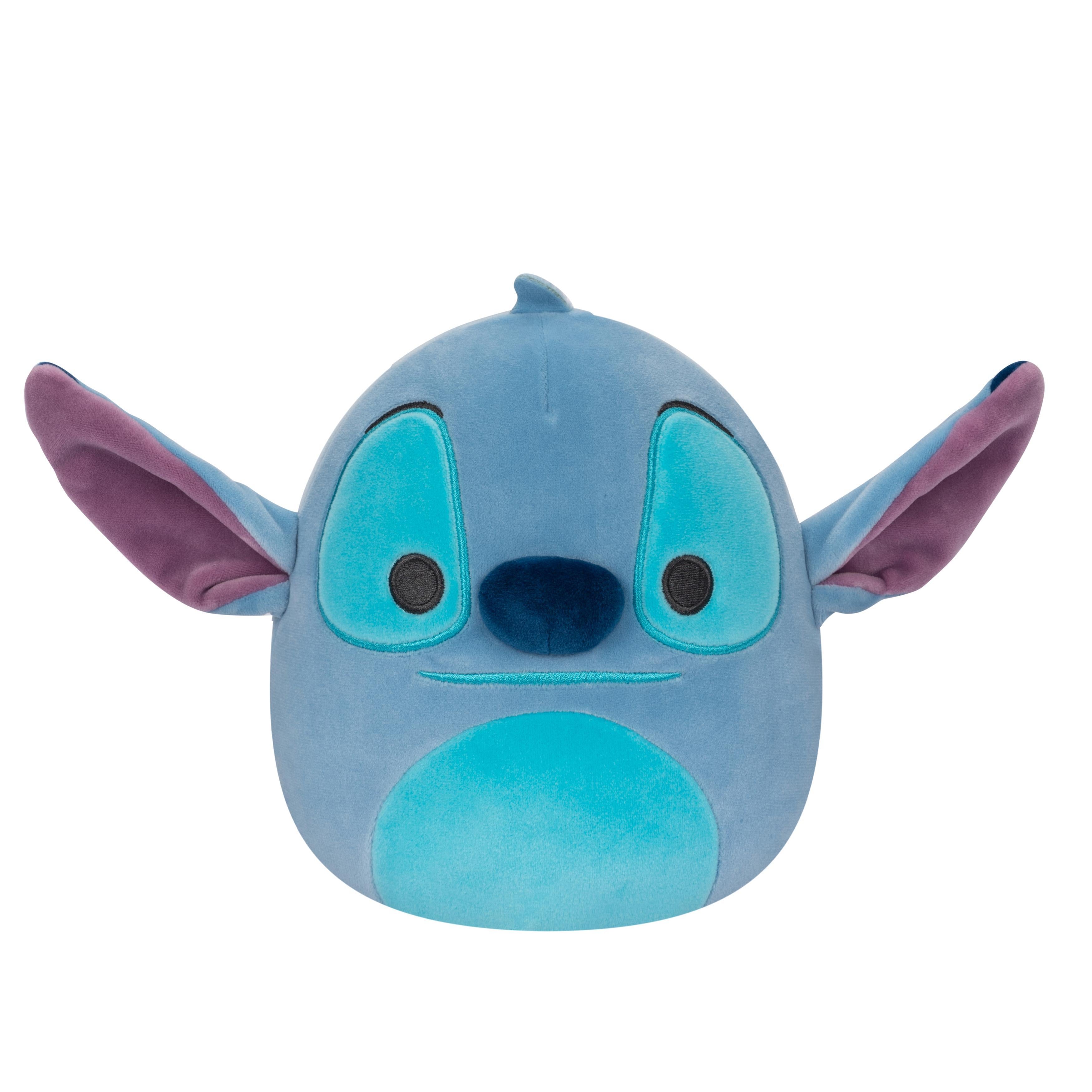 Squishmallows 18 Cm Disney Stitch