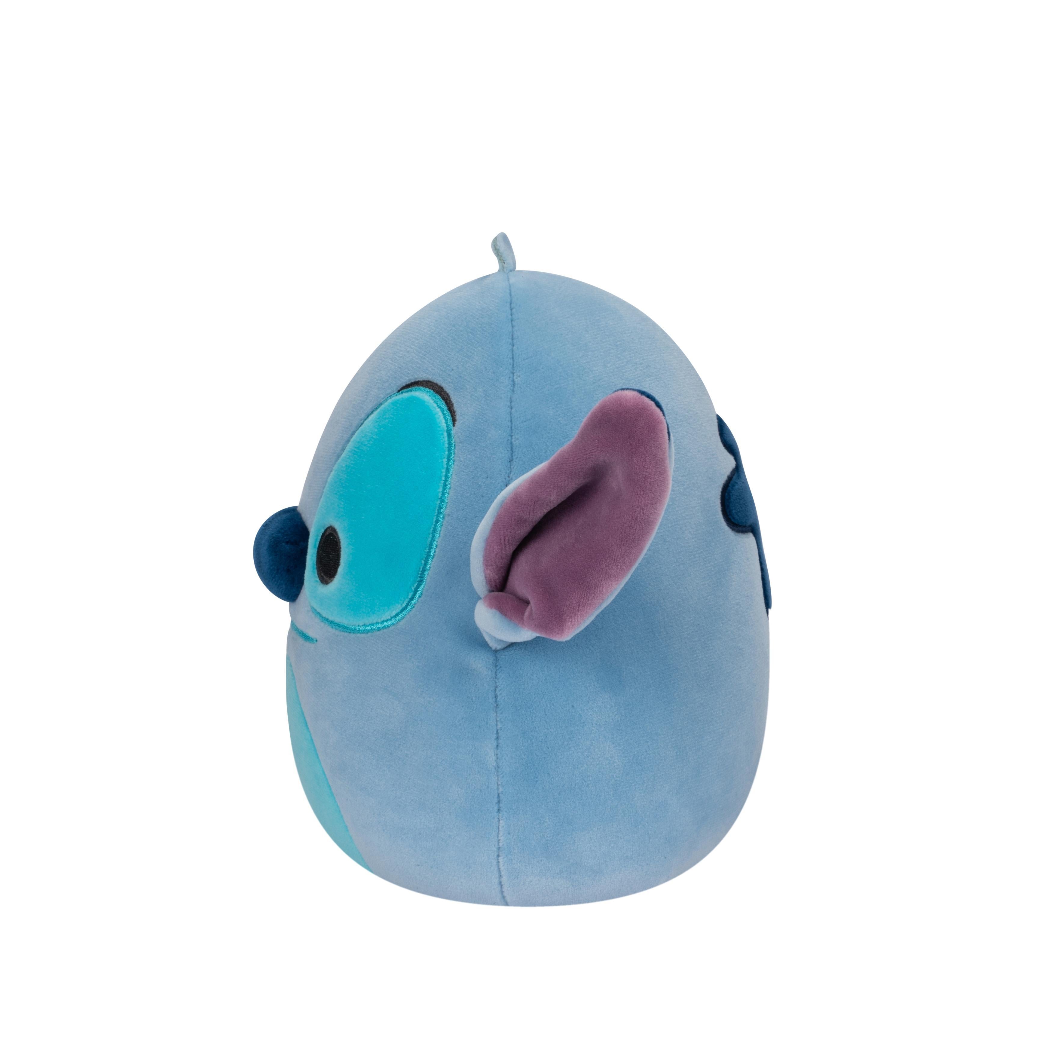 Squishmallows 18 Cm Disney Stitch