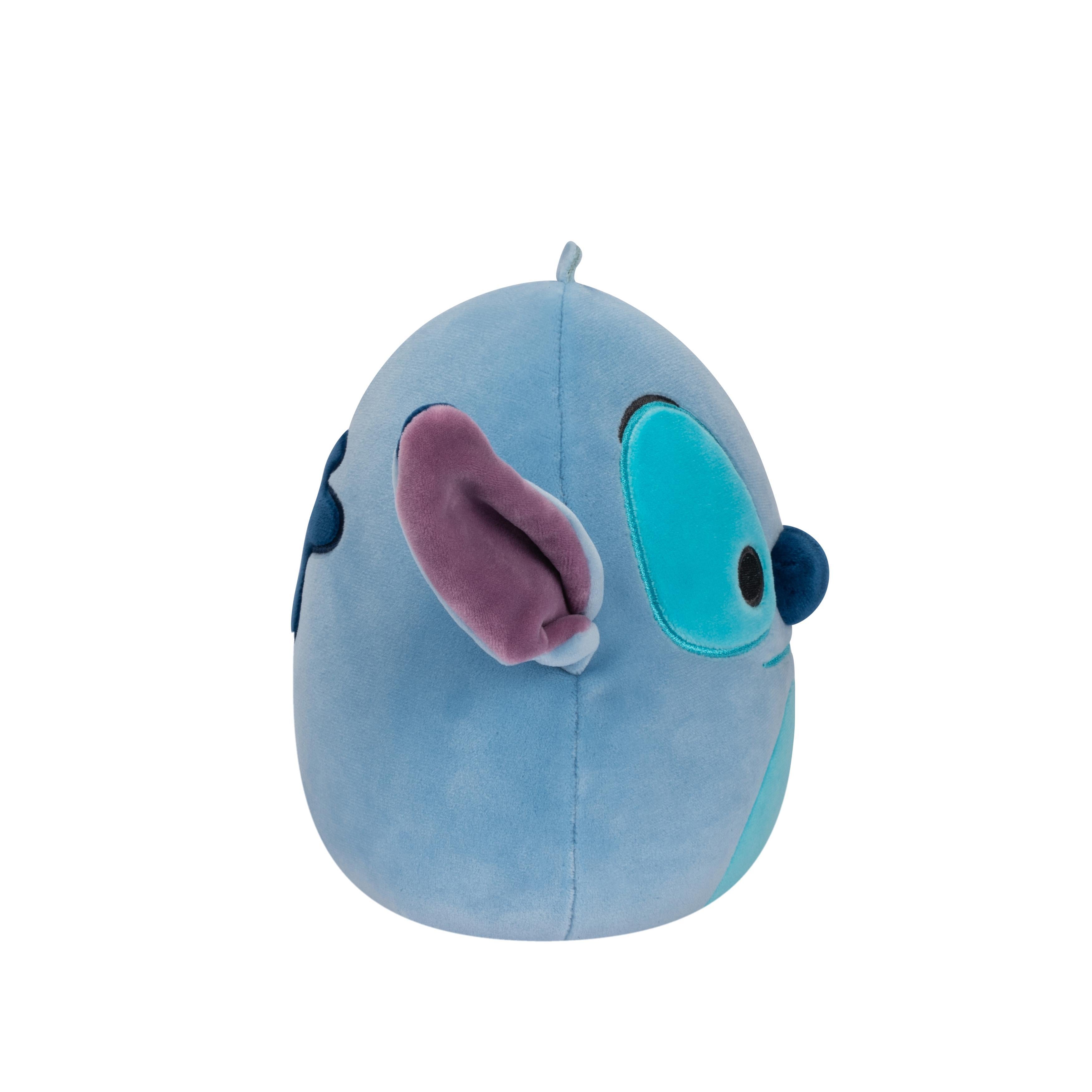 Squishmallows 18 Cm Disney Stitch