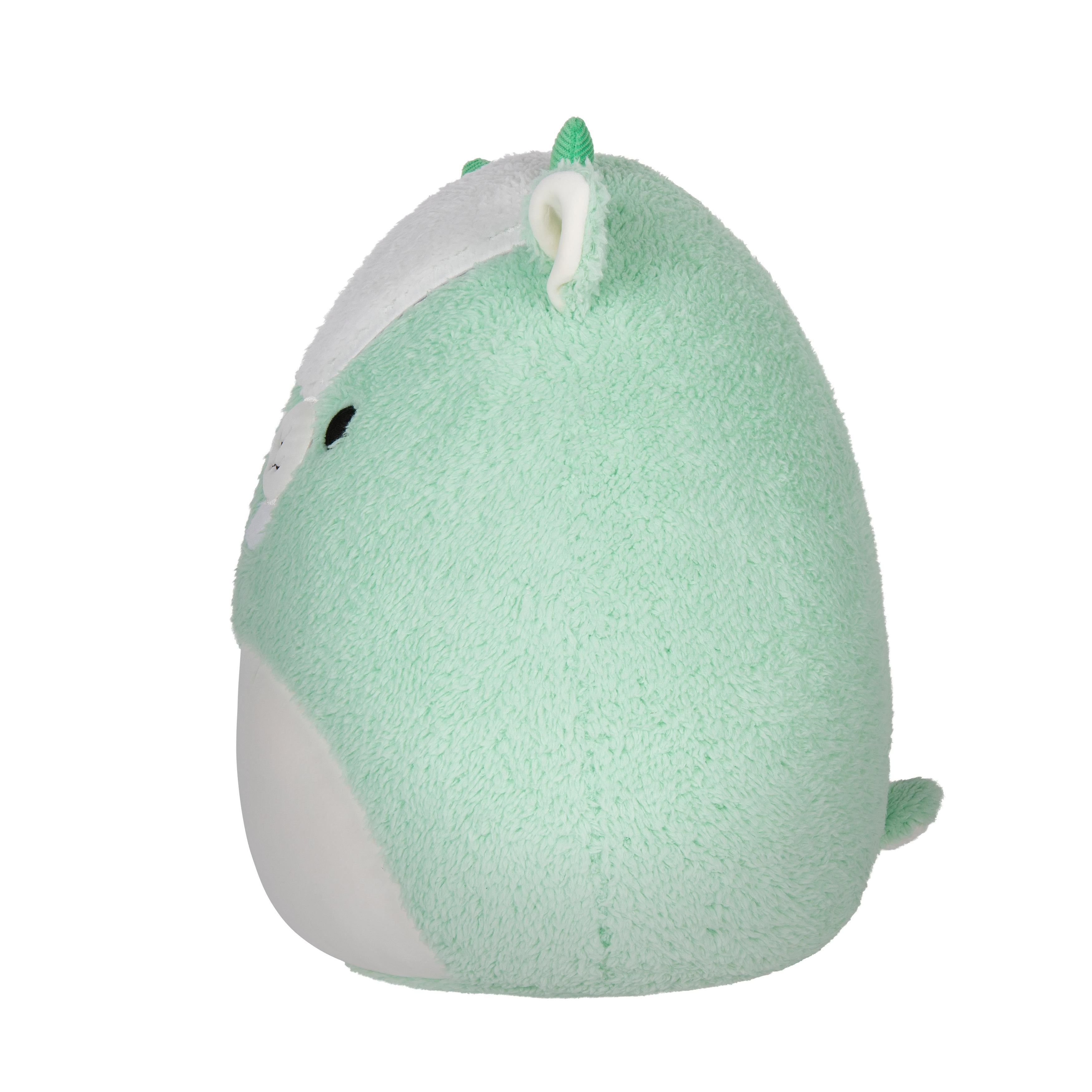 SQUISHMALLOWS 30 CM FUZZ A MALLOWS PALMER THE GOAT-Squishmallow-SweMallow