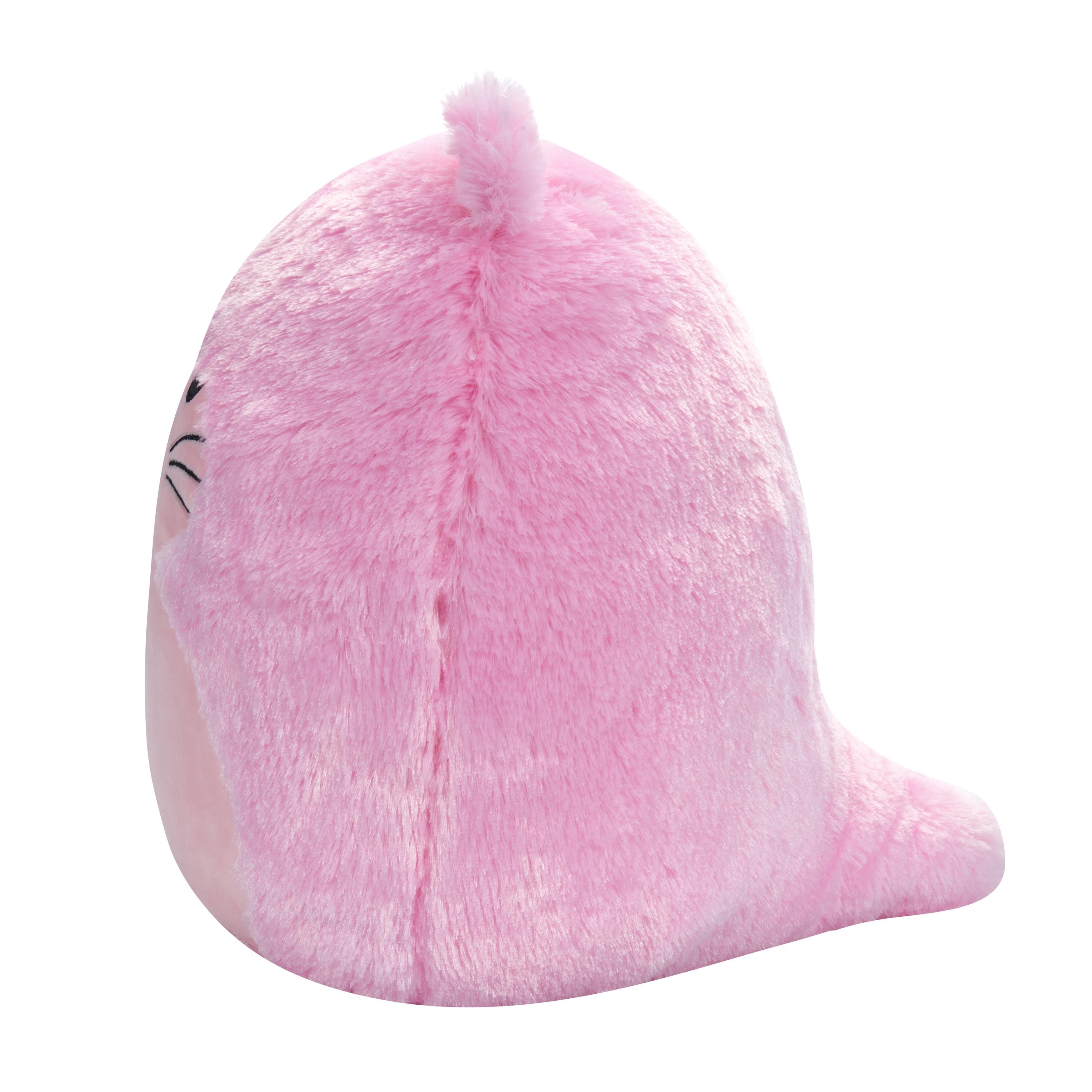 SQUISHMALLOWS 40 CM FUZZ A MALLOWS ANO THE OTTER-Squishmallow-SweMallow