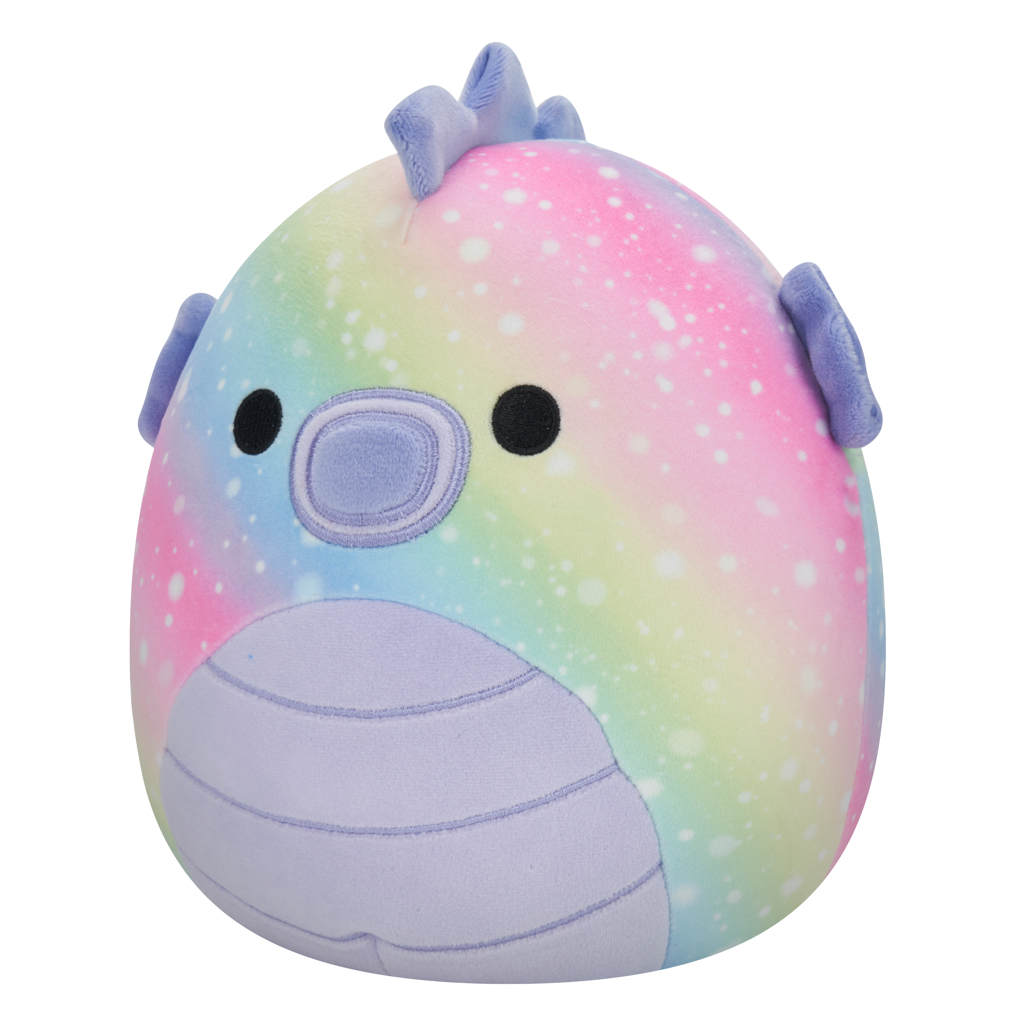 SQUISHMALLOW 19 CM EMERALD-Squishmallow-SweMallow