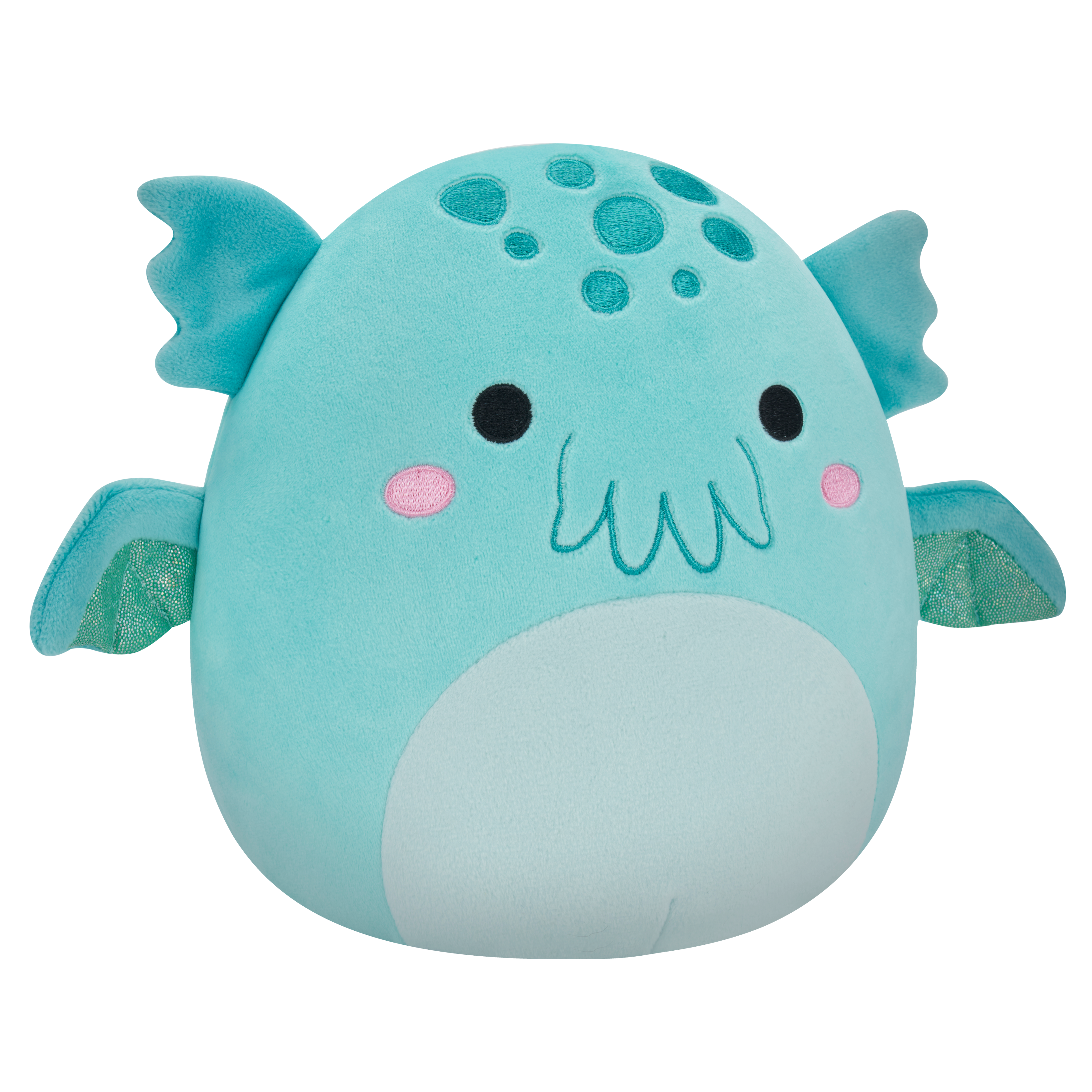 SQUISHMALLOWS 19 CM THEOTTO-Squishmallow-SweMallow