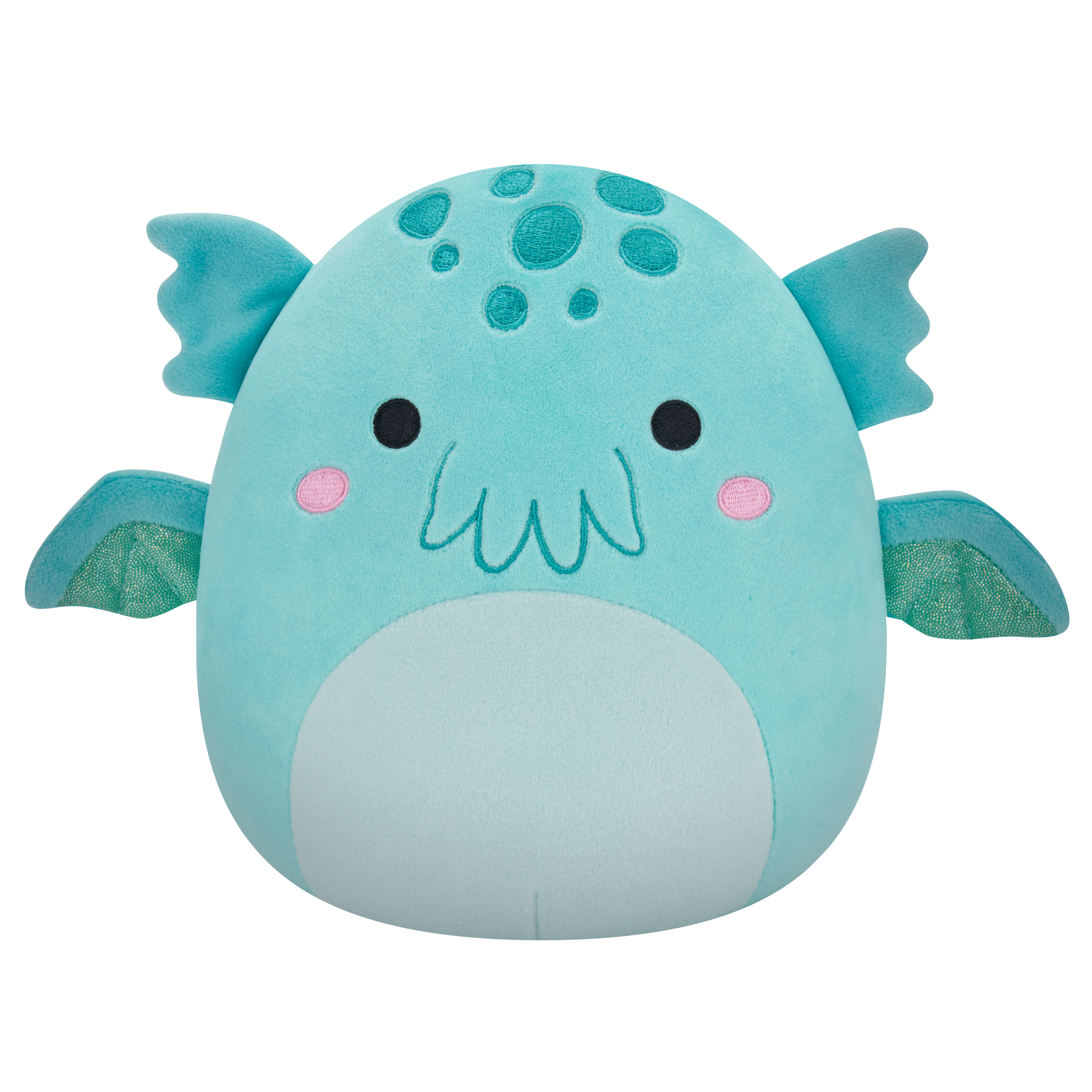 SQUISHMALLOWS 19 CM THEOTTO-Squishmallow-SweMallow