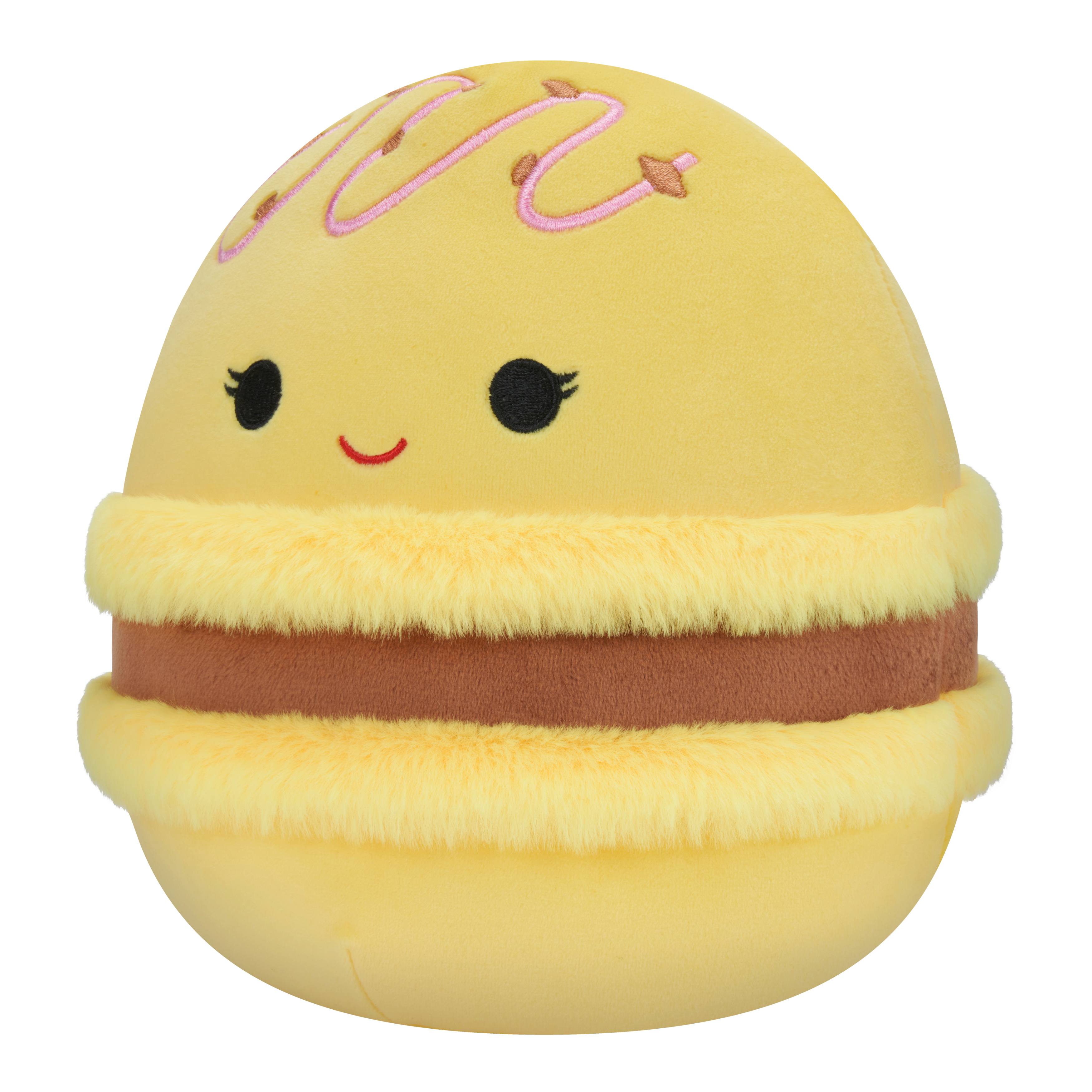 SQUISHMALLOW 19 CM VISCONTI-Squishmallow-SweMallow