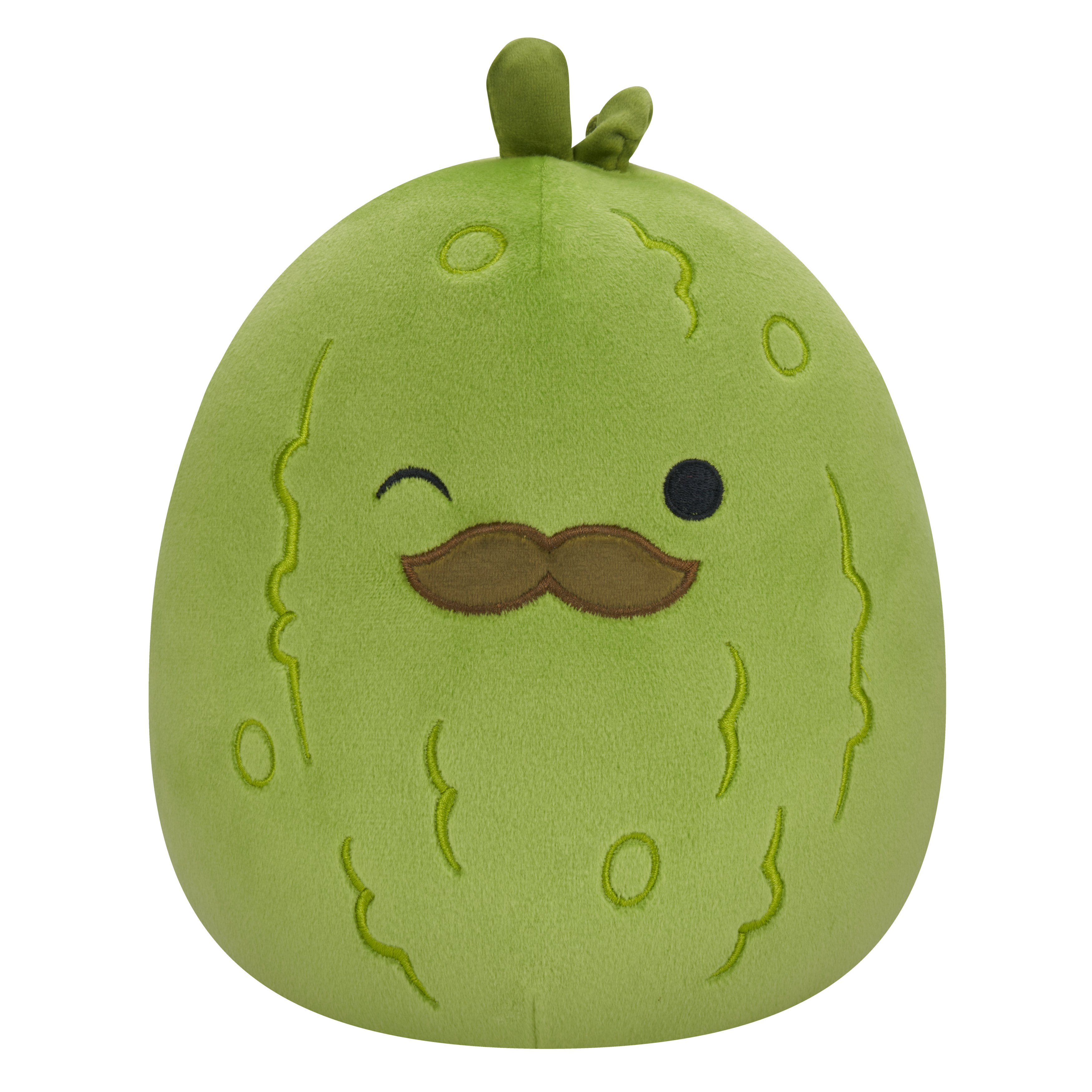 SQUISHMALLOW 19 CM CHARLES-Squishmallow-SweMallow