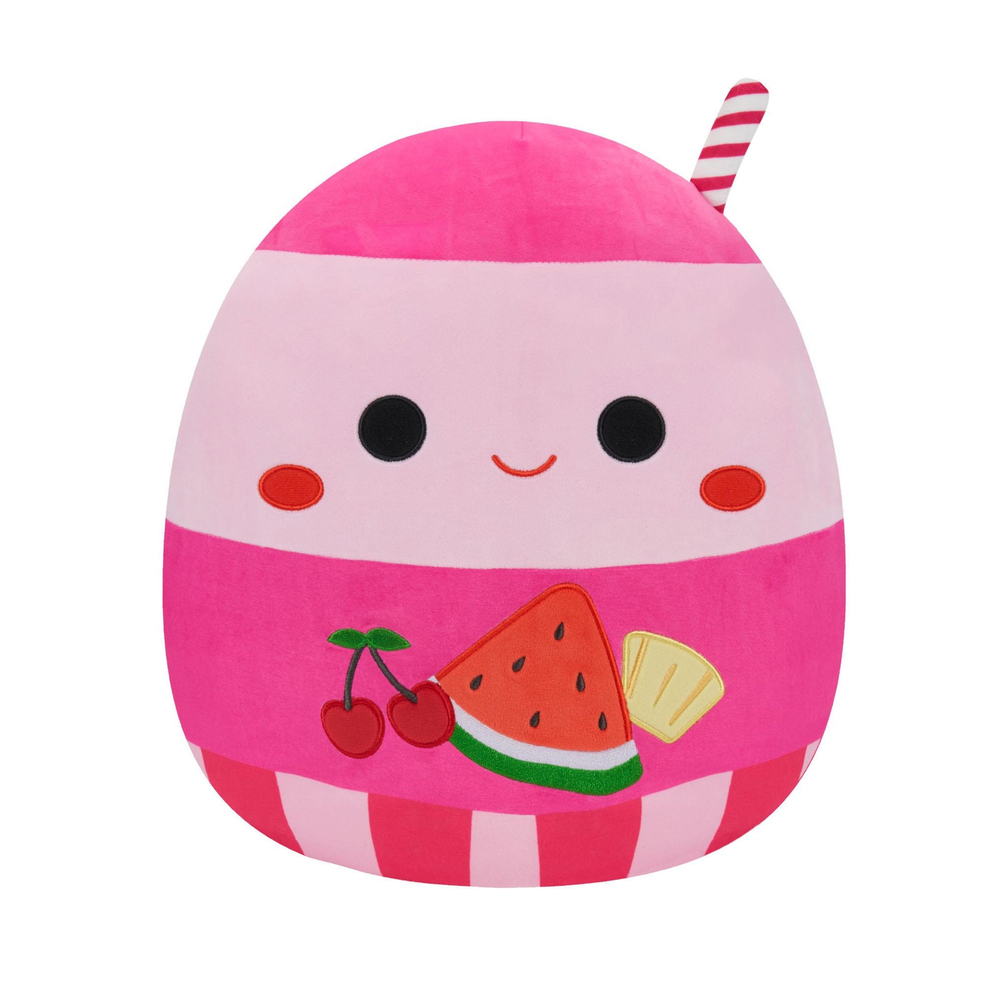 SQUISHMALLOW 40 CM JANS THE FRUIT PUNCH-Squishmallow-SweMallow