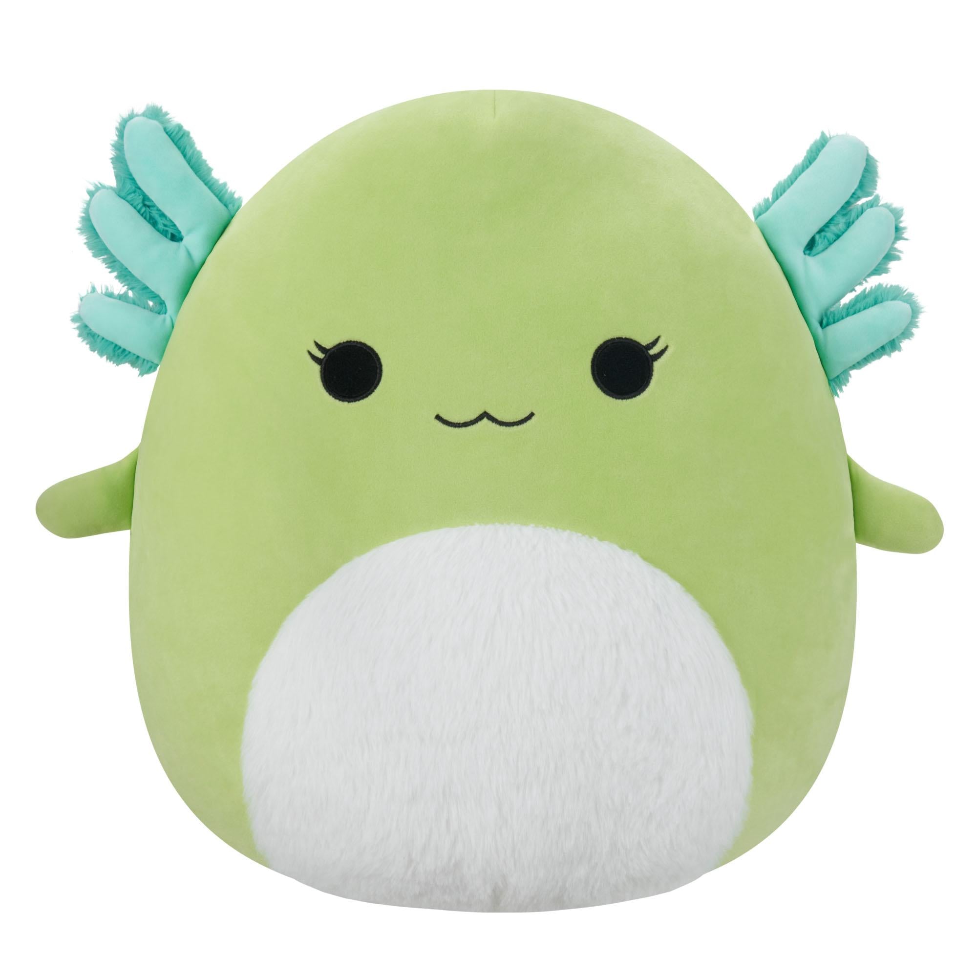 SQUISHMALLOWS 50 CM MIPSY THE AXOLOT-Squishmallow-SweMallow